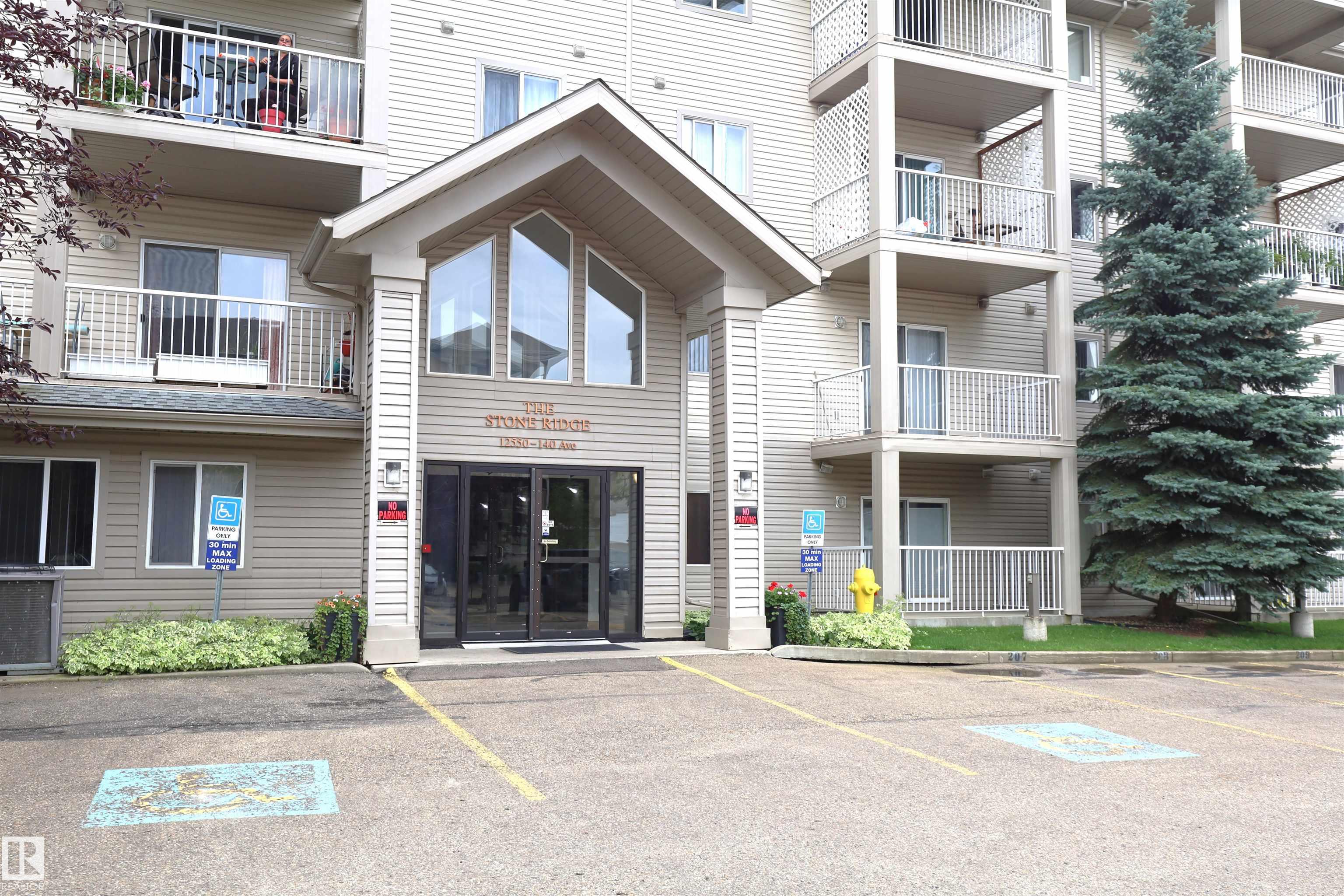 415 12550 140 Avenue, E4503951, Alberta,