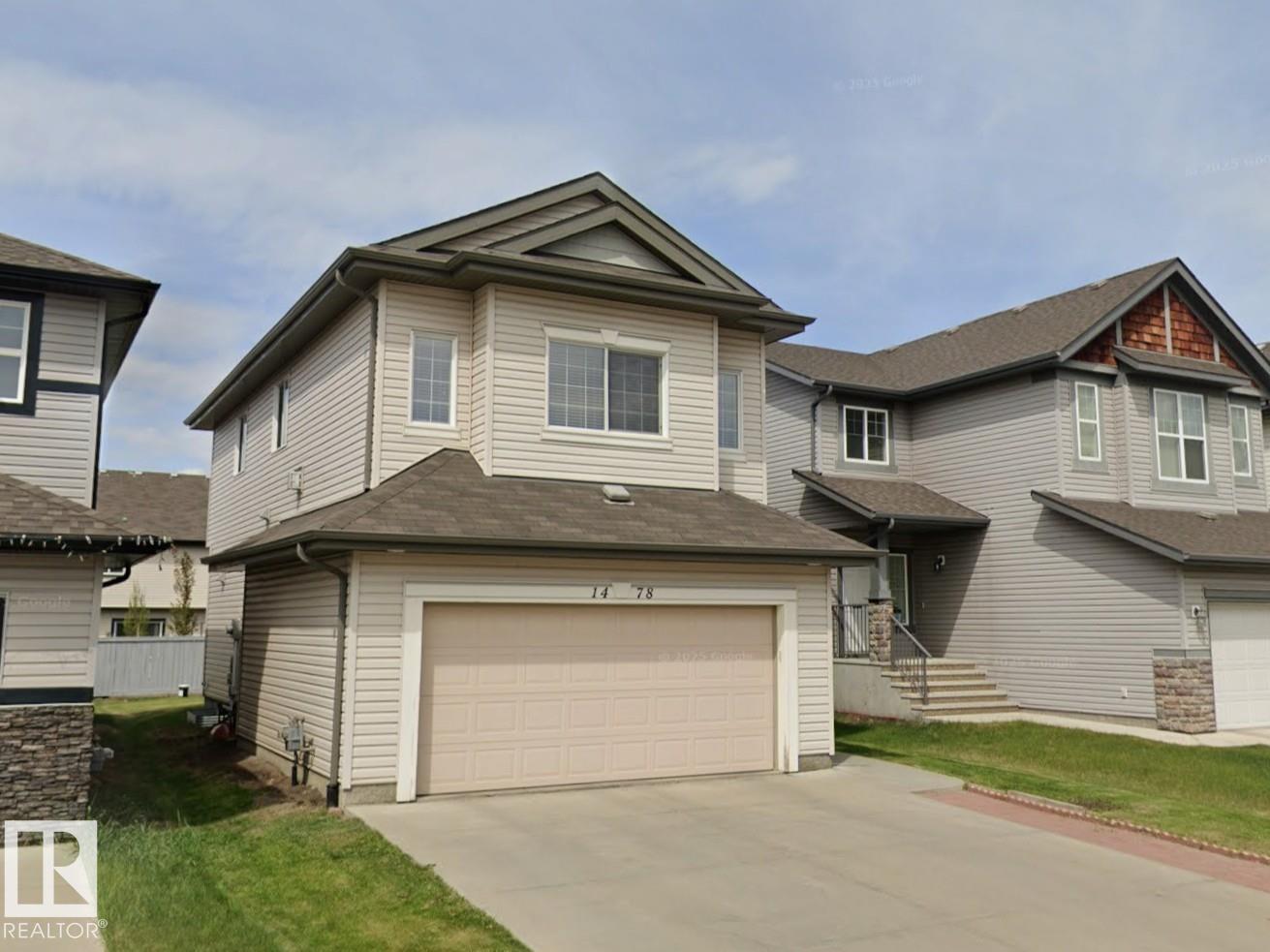 1478 37B Avenue, E4503955, Alberta,