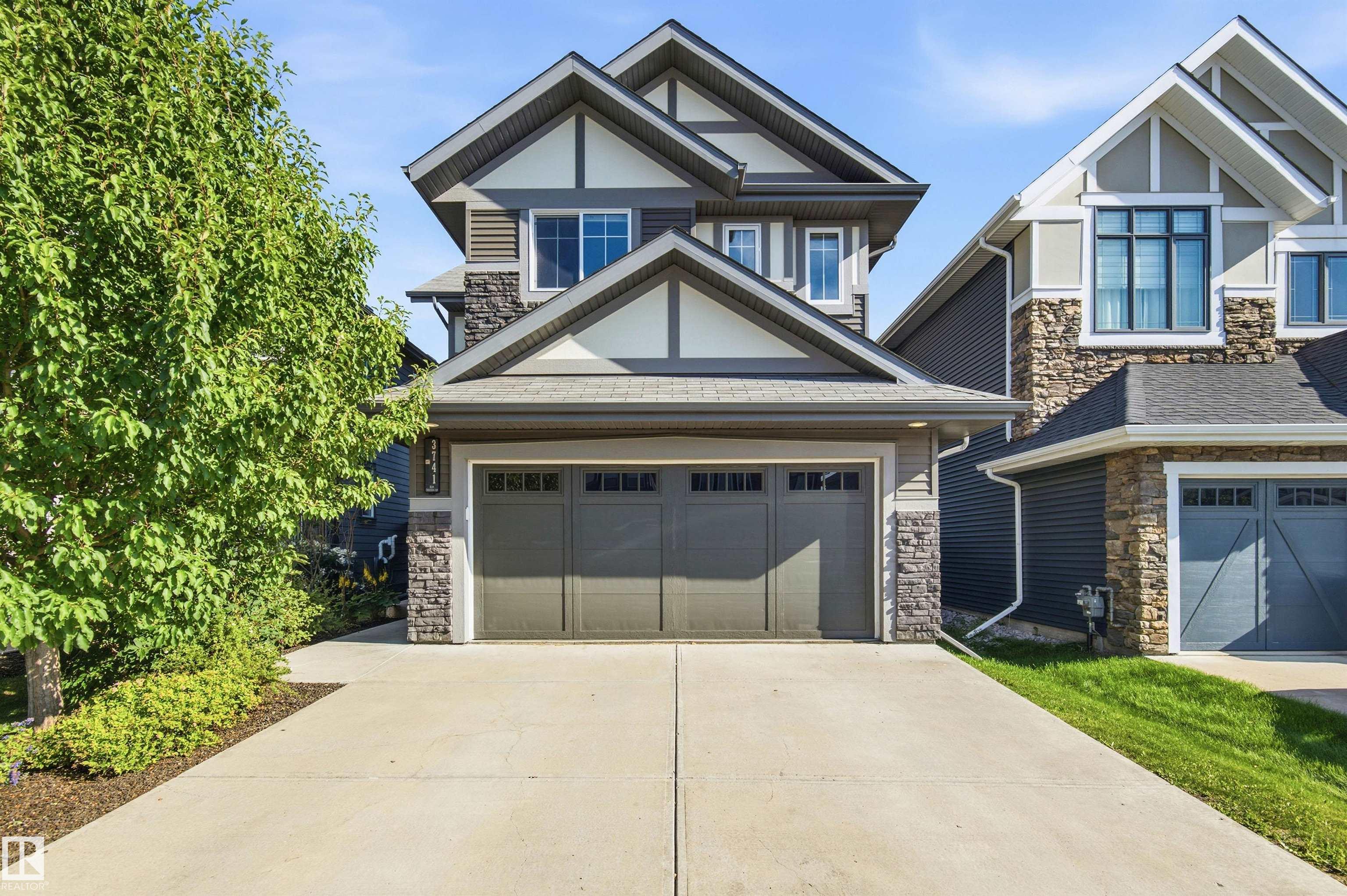 3741 KIDD Crescent, E4503961, Alberta,