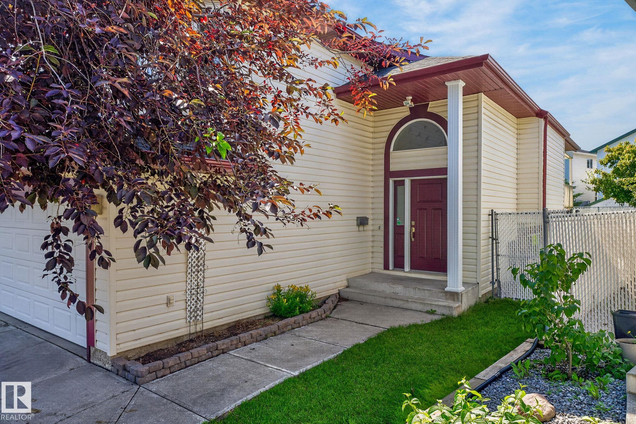 227 WYMAN Lane, E4503962, Alberta,