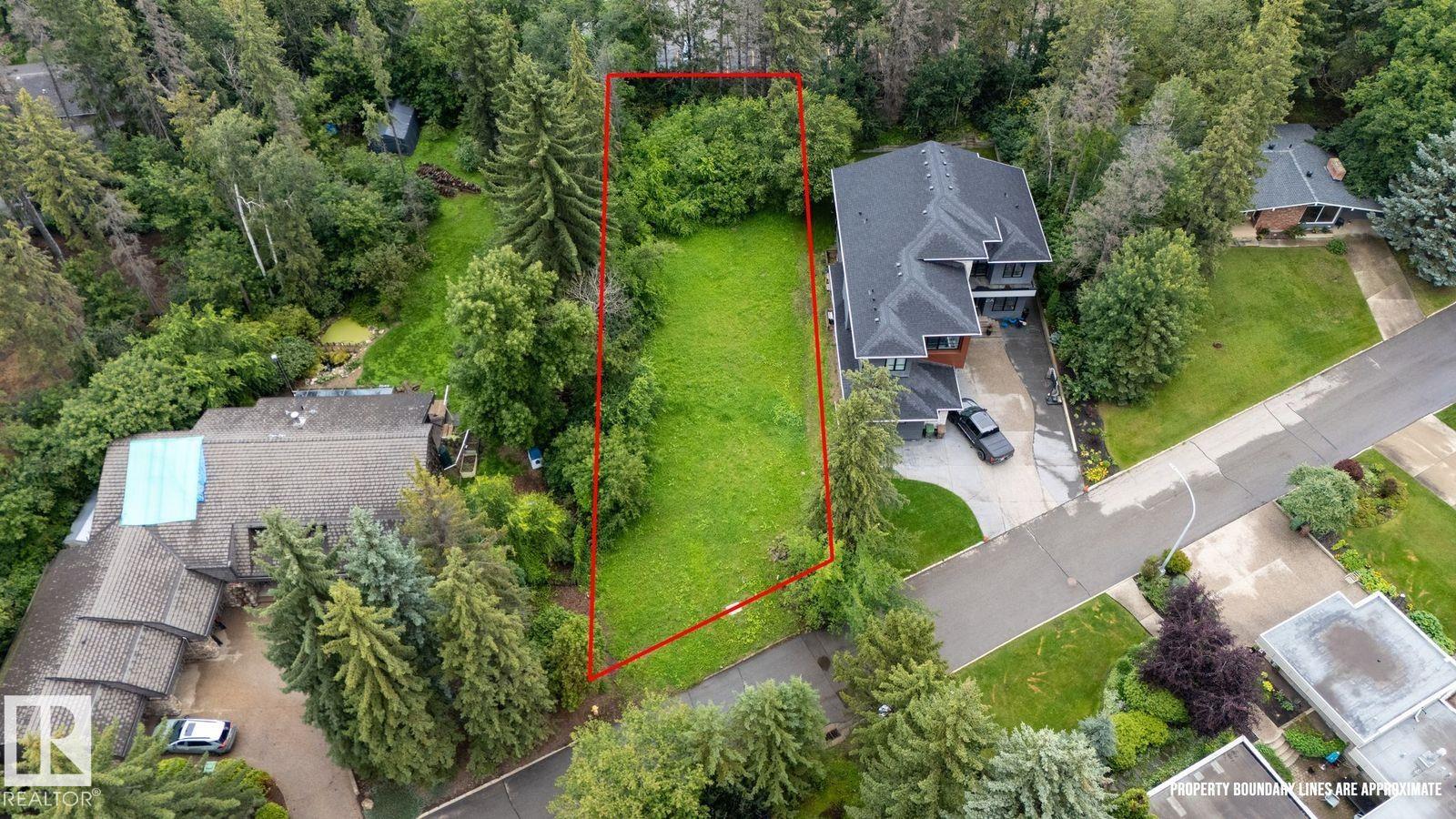 2 Grandin Place, E4503963, Alberta,