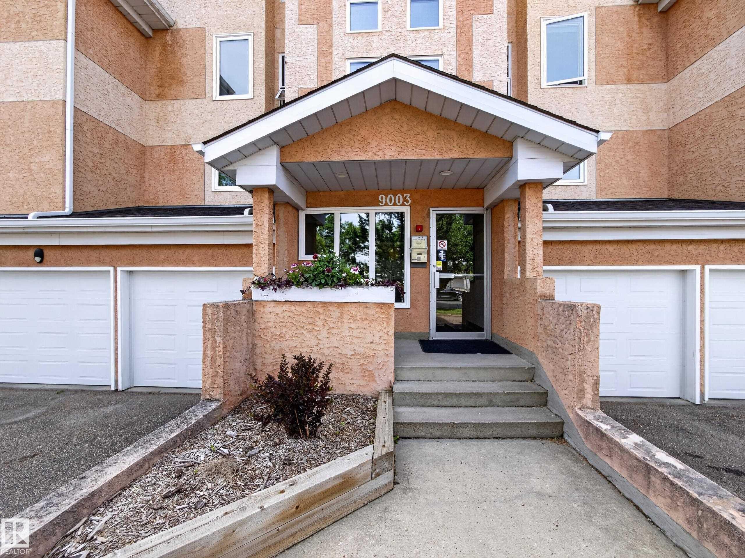 211 9003 106A Avenue, E4503964, Alberta,