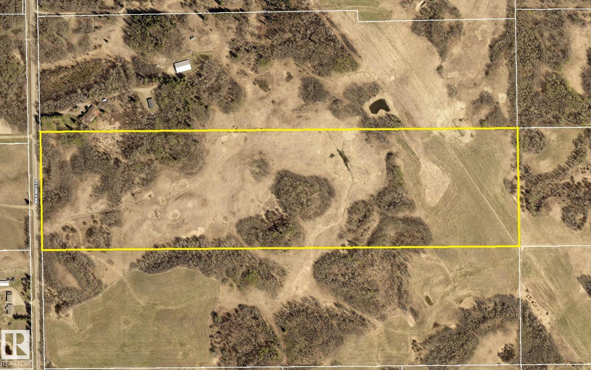 RR 224 & Twp Rd 510, E4503966, Alberta,