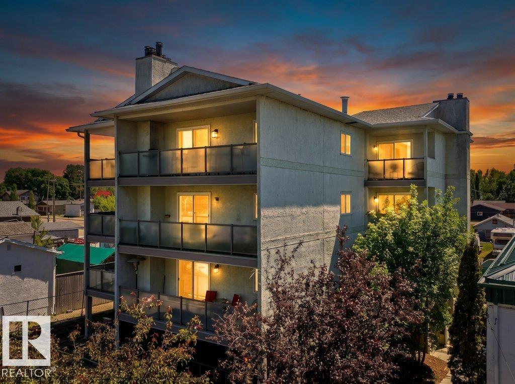 6 4415 Lakeshore Drive, E4503972, Alberta,