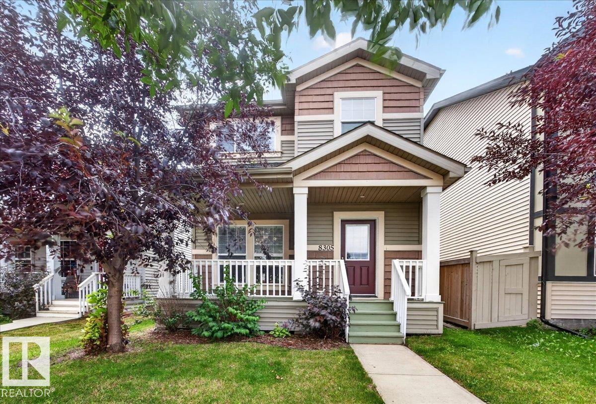 8305 ELLIS Crescent, E4503974, Alberta,