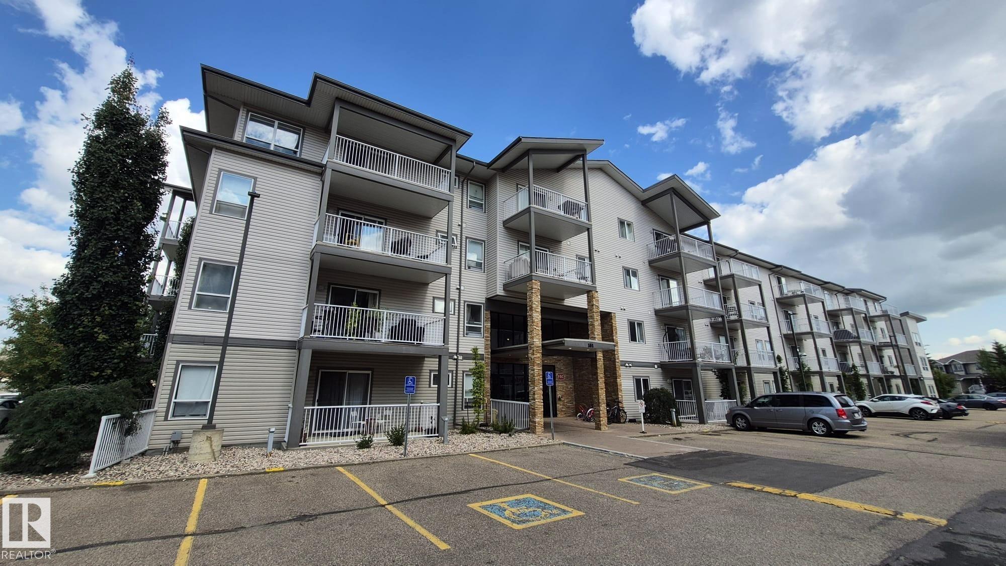 422 151 EDWARDS Drive, E4503975, Alberta,