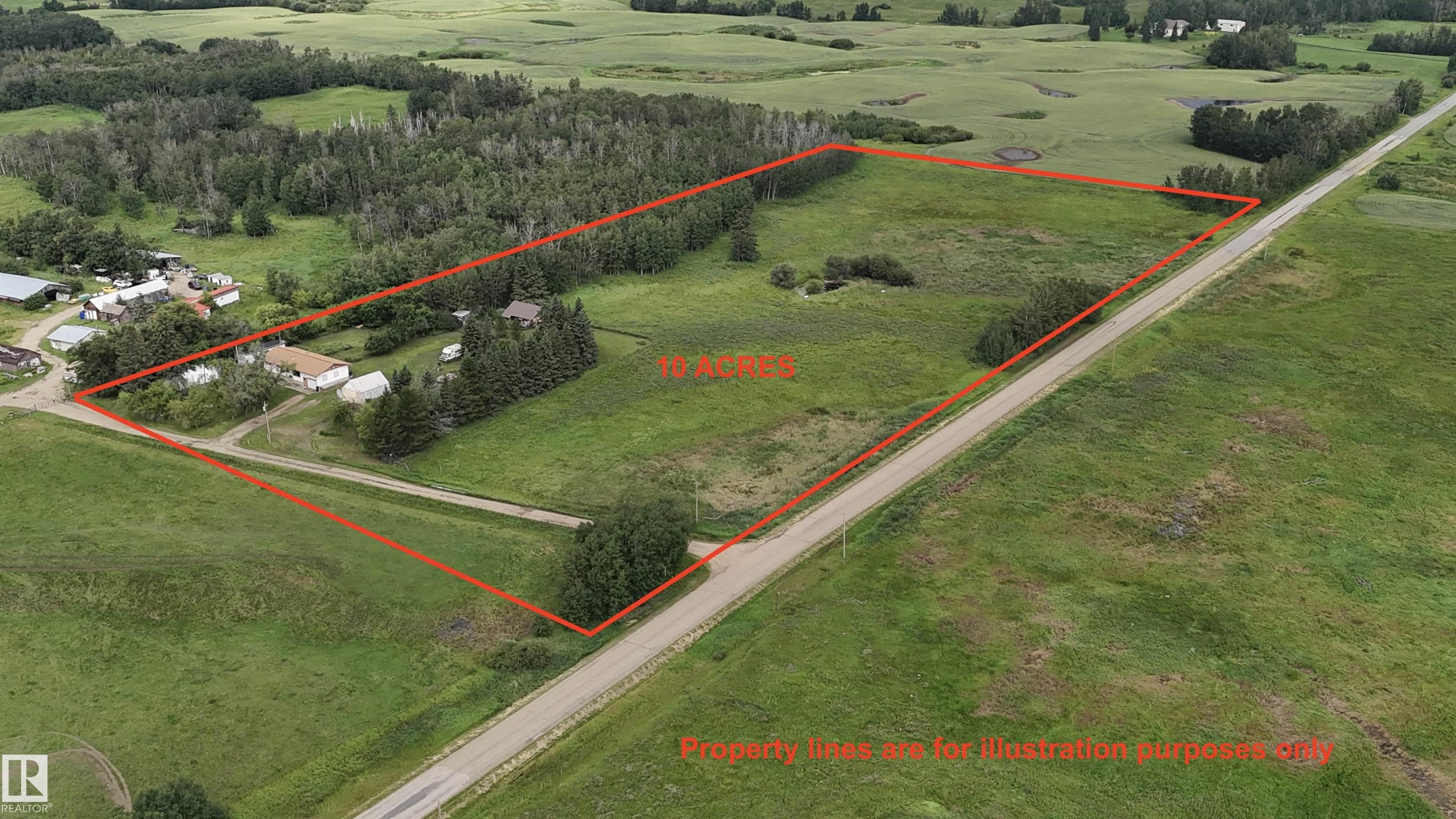 51226 RGE ROAD 233, E4503976, Alberta,