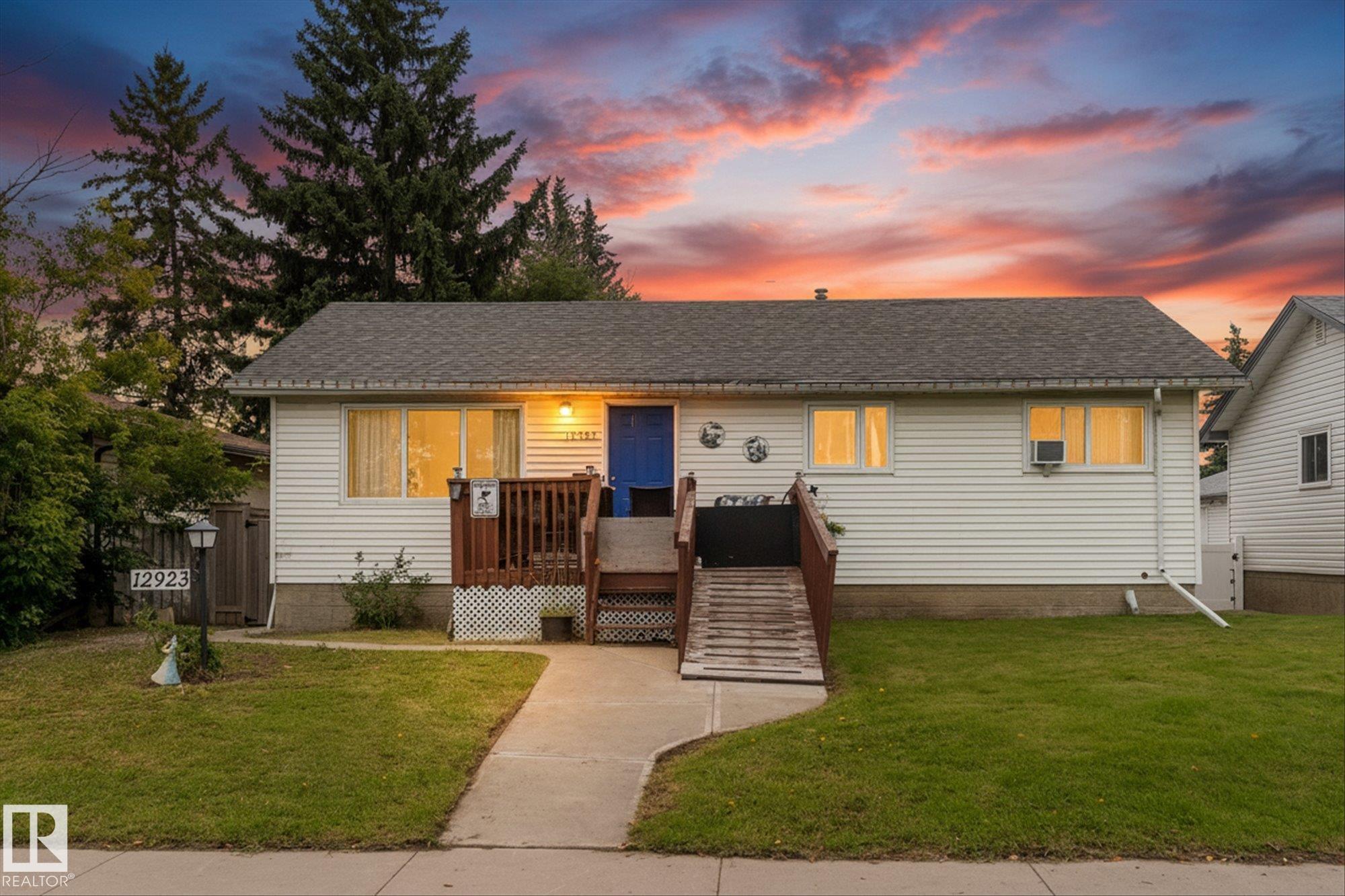 12923 137 Avenue, E4503977, Alberta,