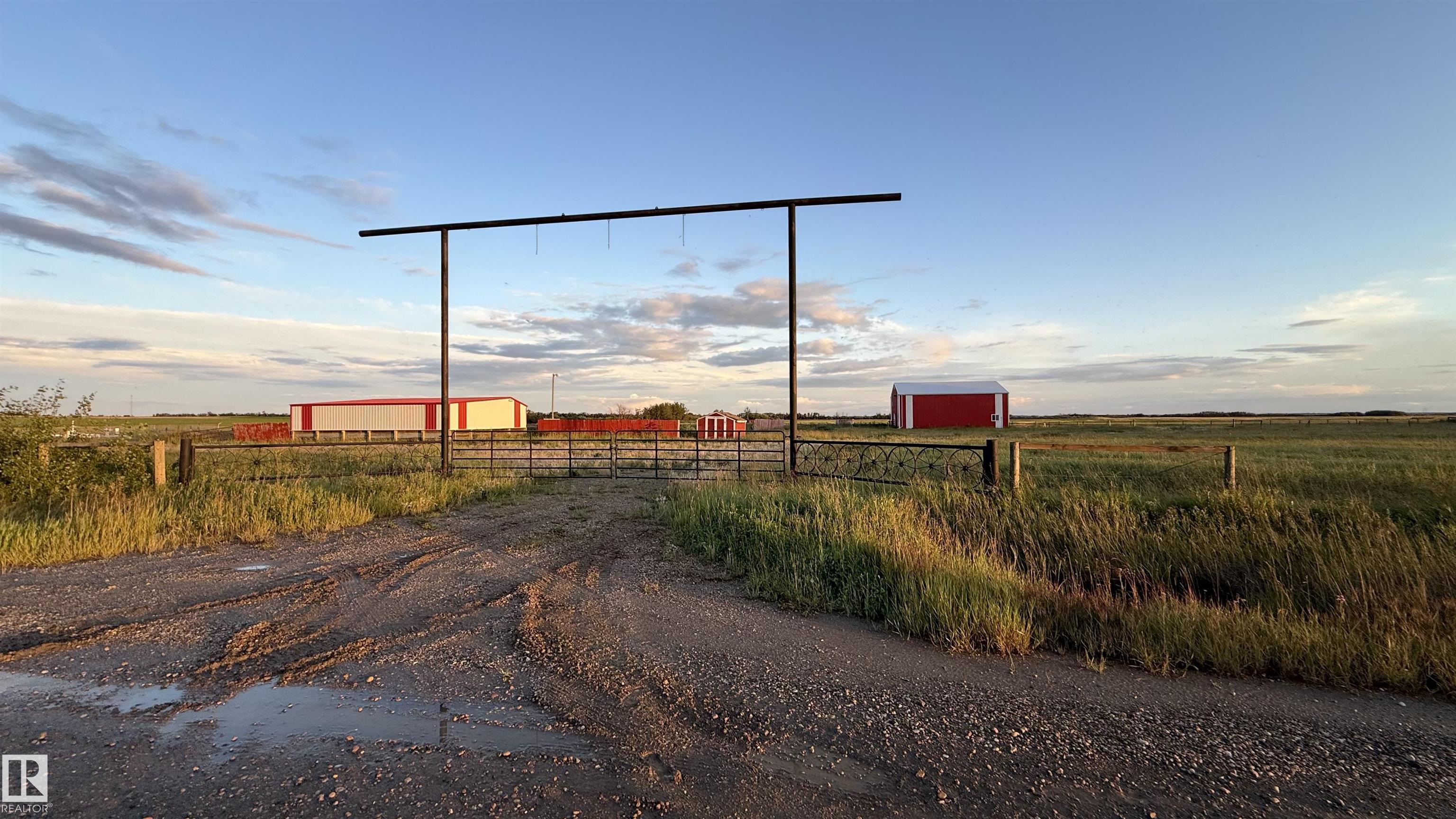 26409 Twp Rd 54, E4503979, Alberta,