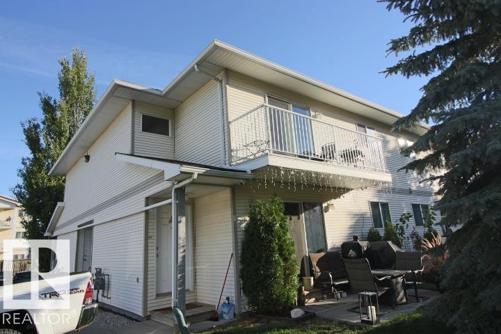 108D 122 WESTPARK Drive, E4503983, Alberta,