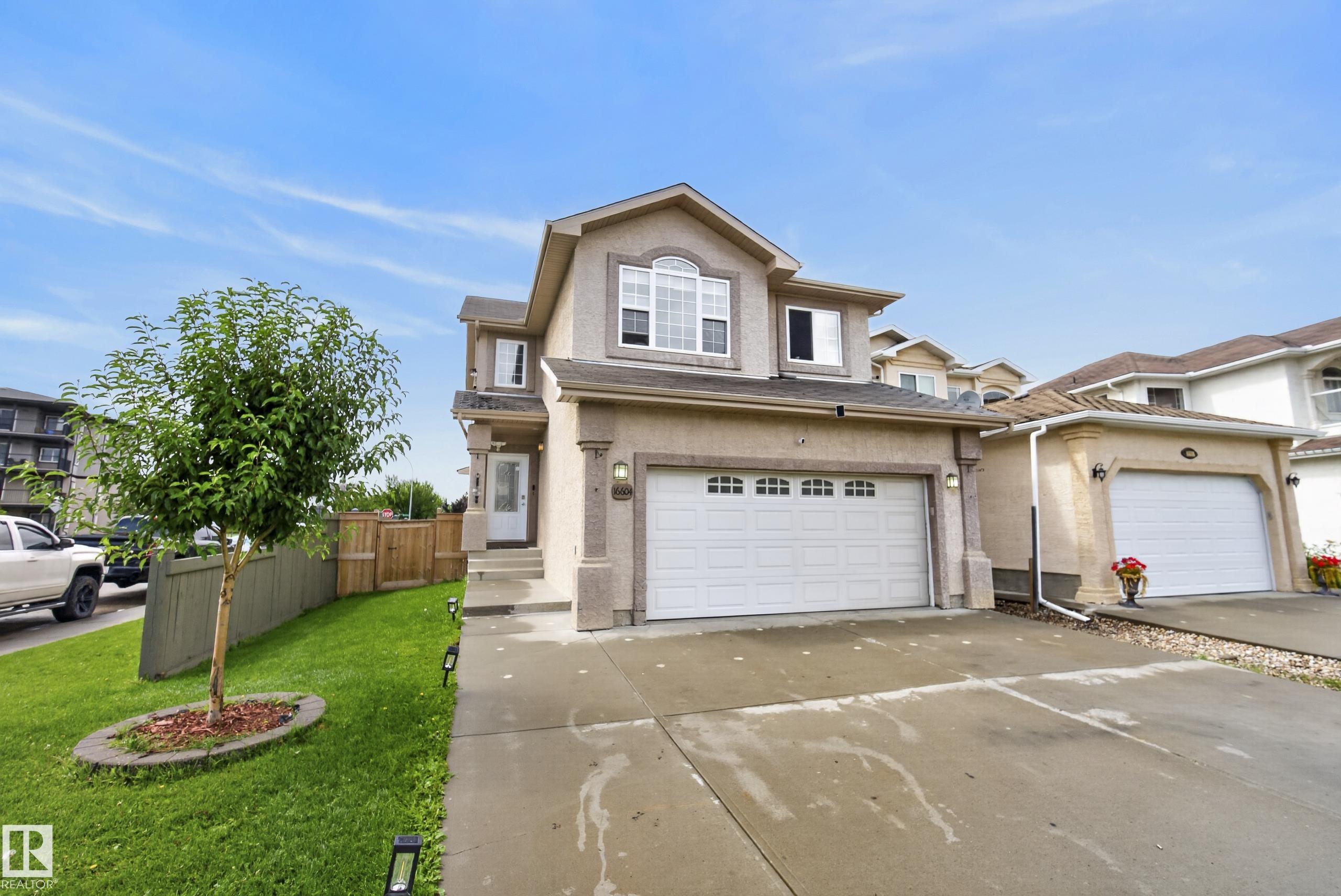 16604 59 Street, E4503985, Alberta,
