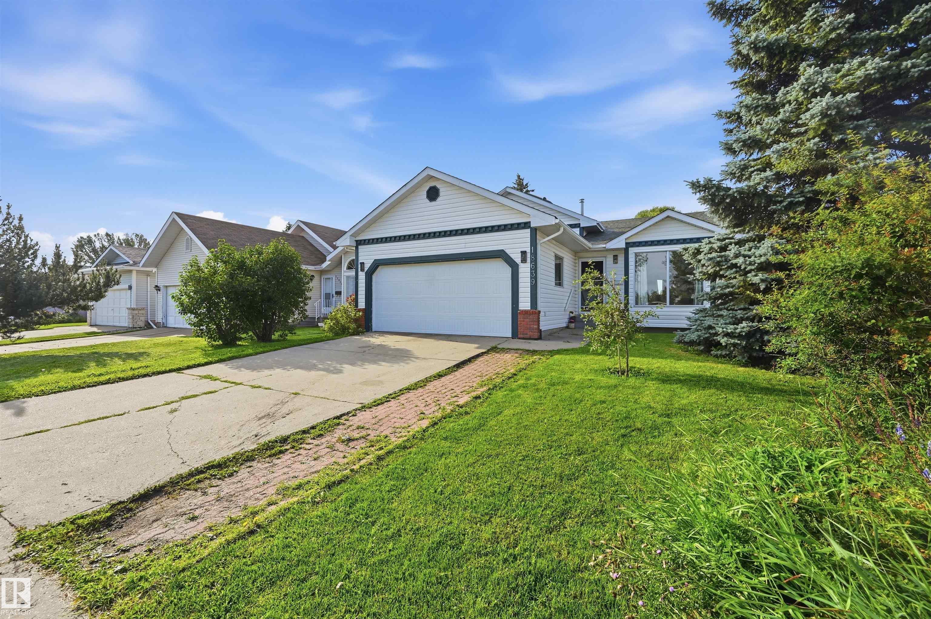 18639 72 Avenue, E4503992, Alberta,