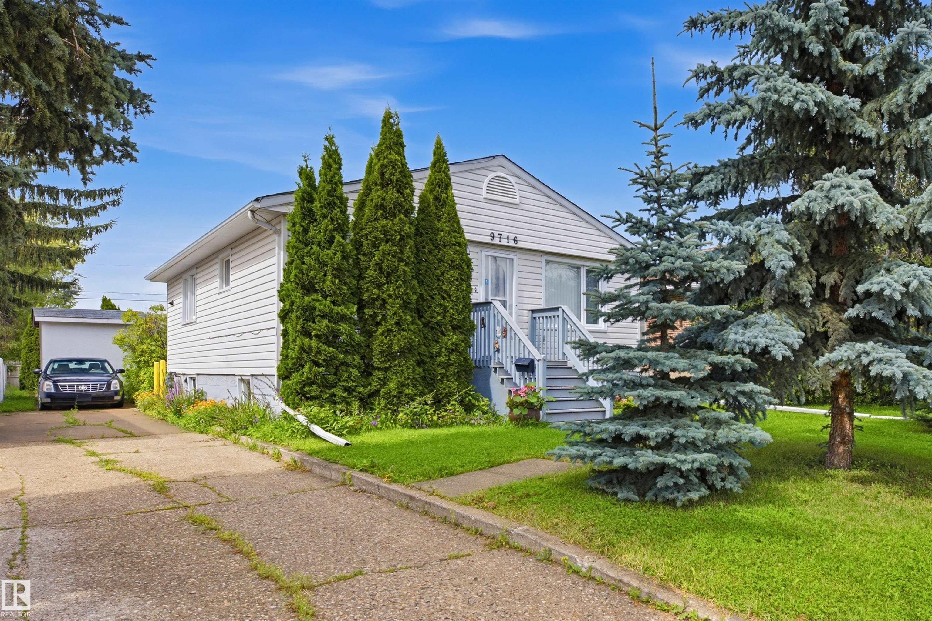 9716 162 st NW Edmonton, E4503998, Alberta,