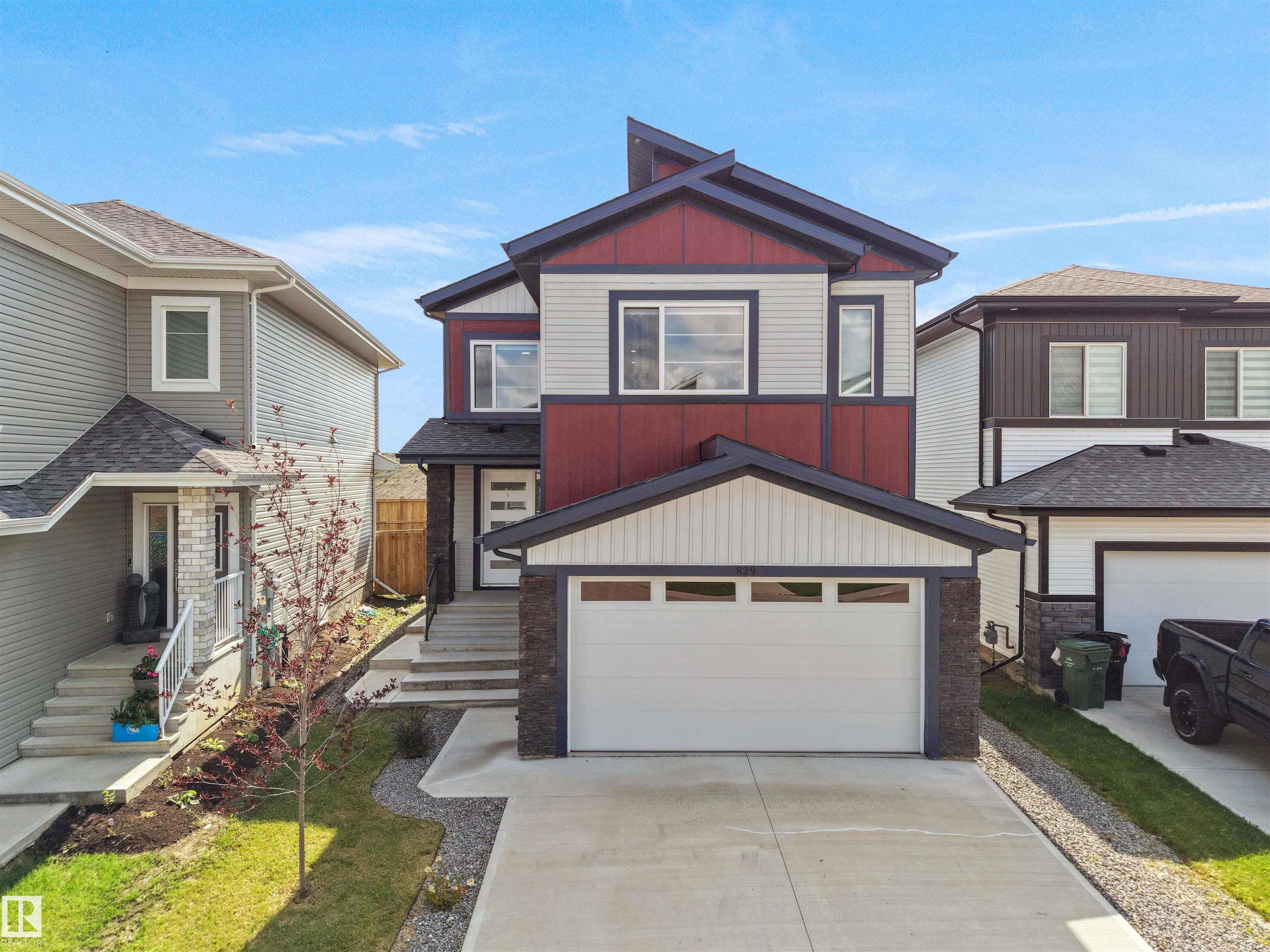 829 MORRIS Avenue, E4504001, Alberta,