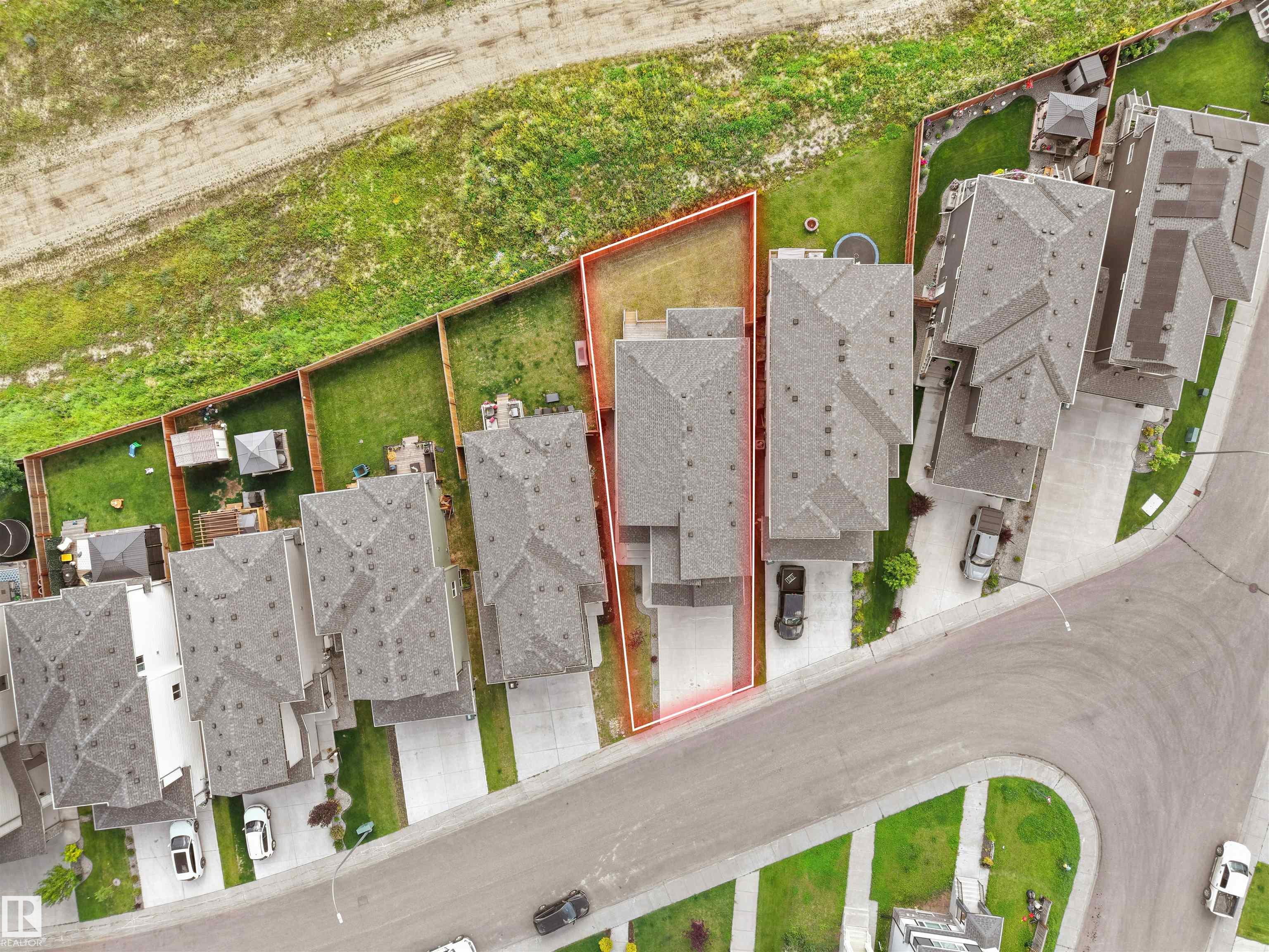 Fifth View of 829 MORRIS Avenue, Meadowview Park_LEDU, Leduc, Alberta, T9E 1G1