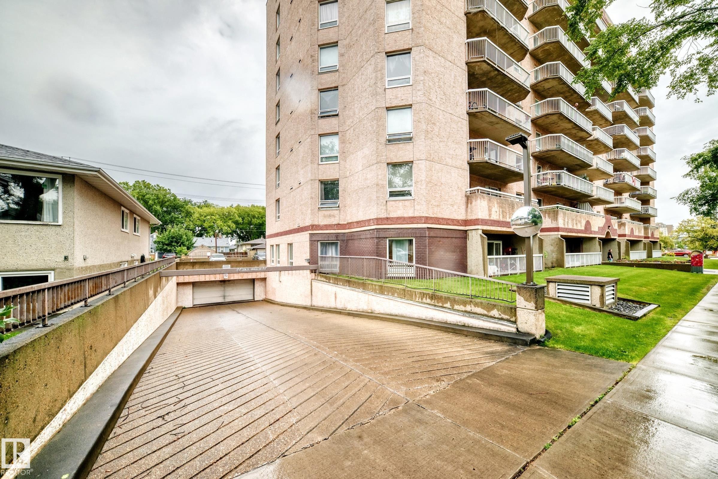 706 11211 85 Street, E4504004, Alberta,