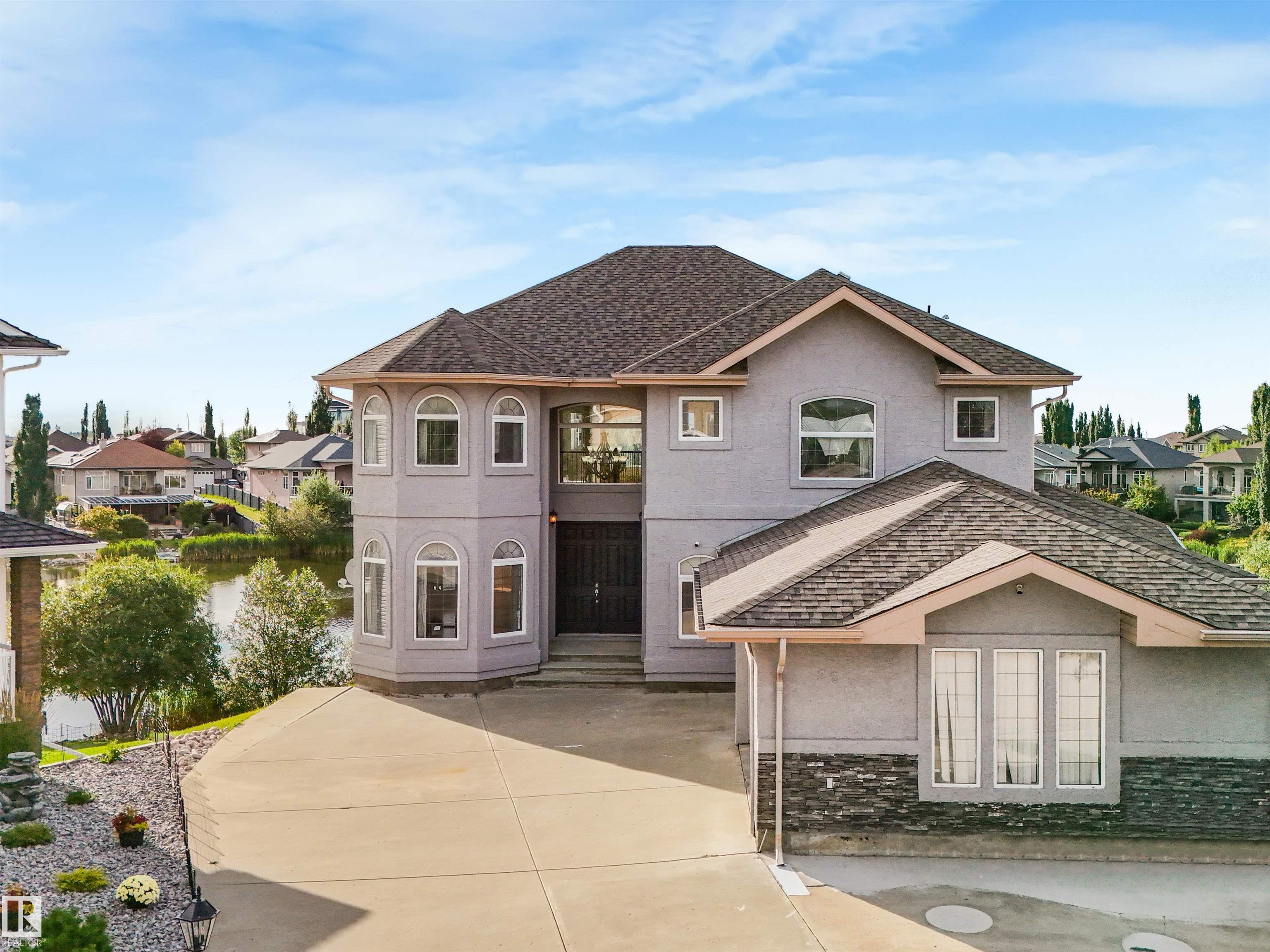 22 SHORES Drive, E4504015, Alberta,