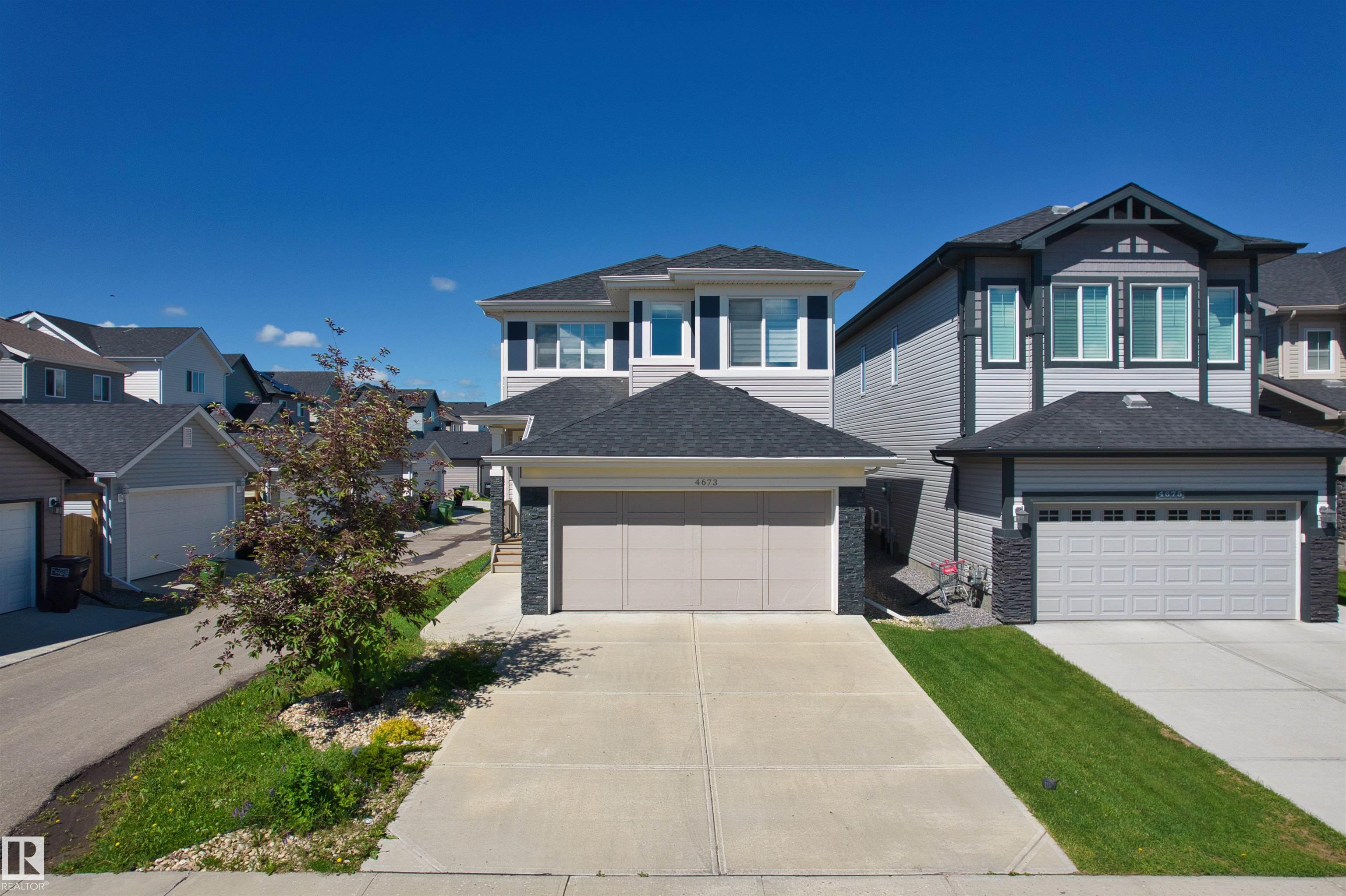 4673 ALWOOD Way, E4504016, Alberta,