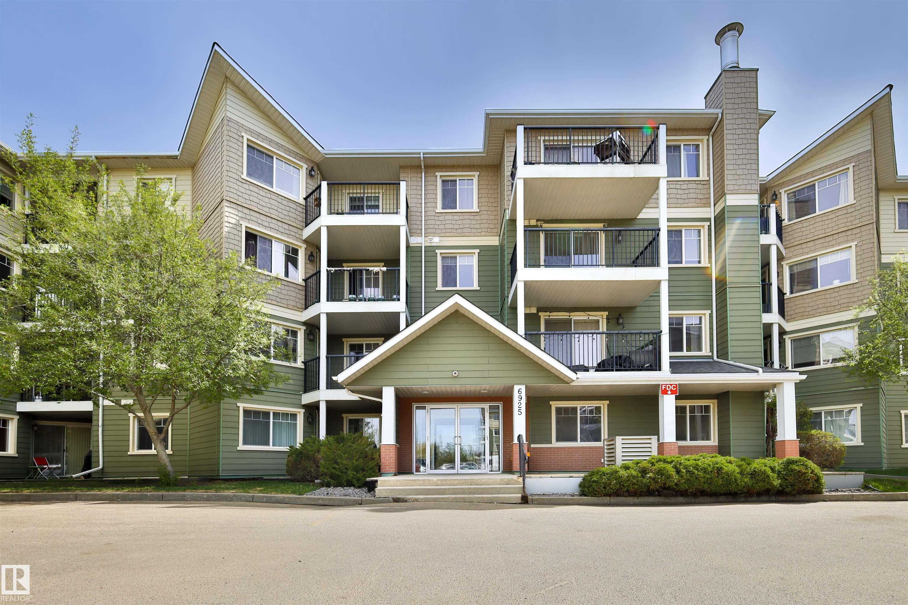 213 6925 199 Street, E4504021, Alberta,