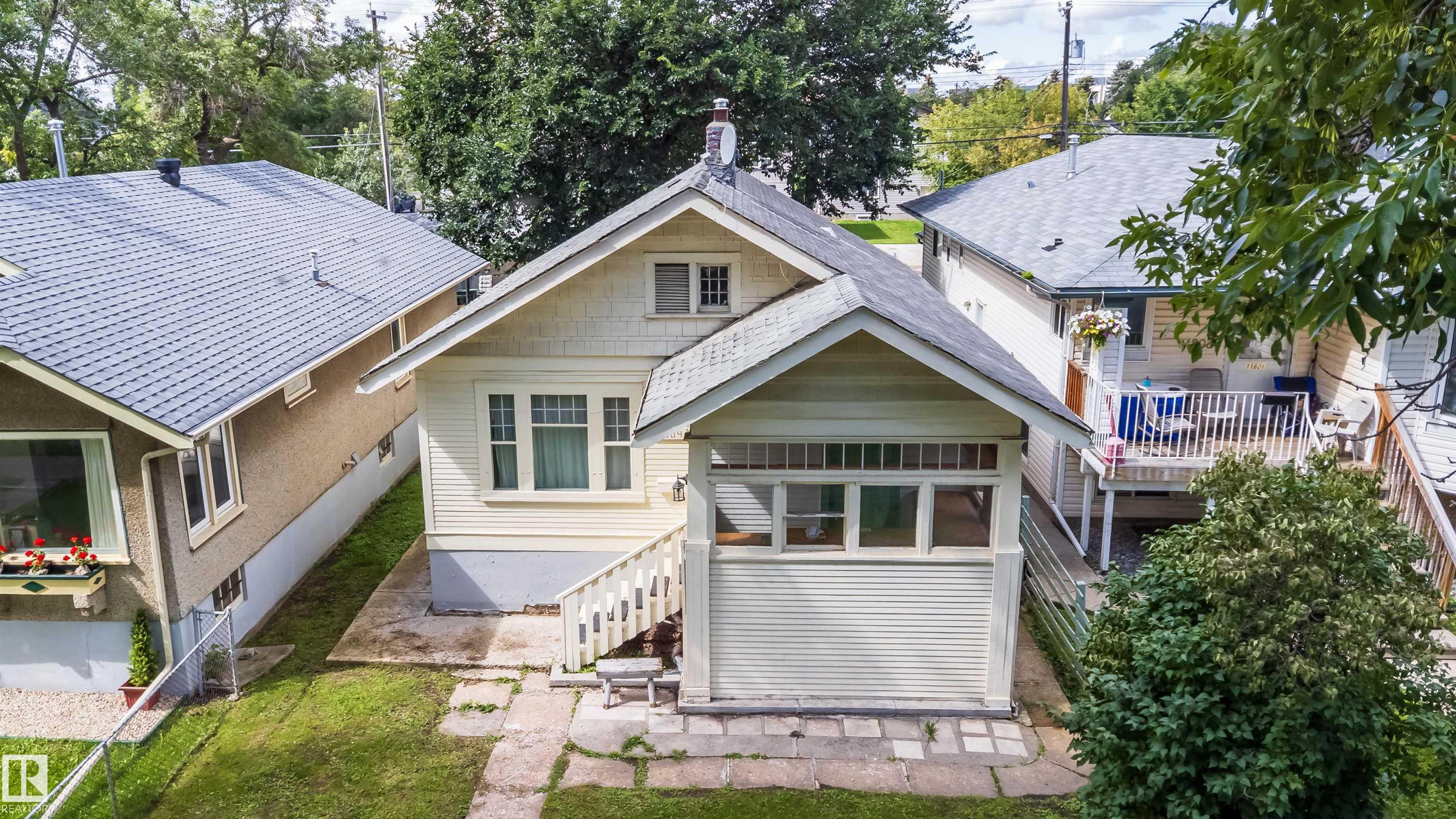 11604 97 Street, E4504025, Alberta,