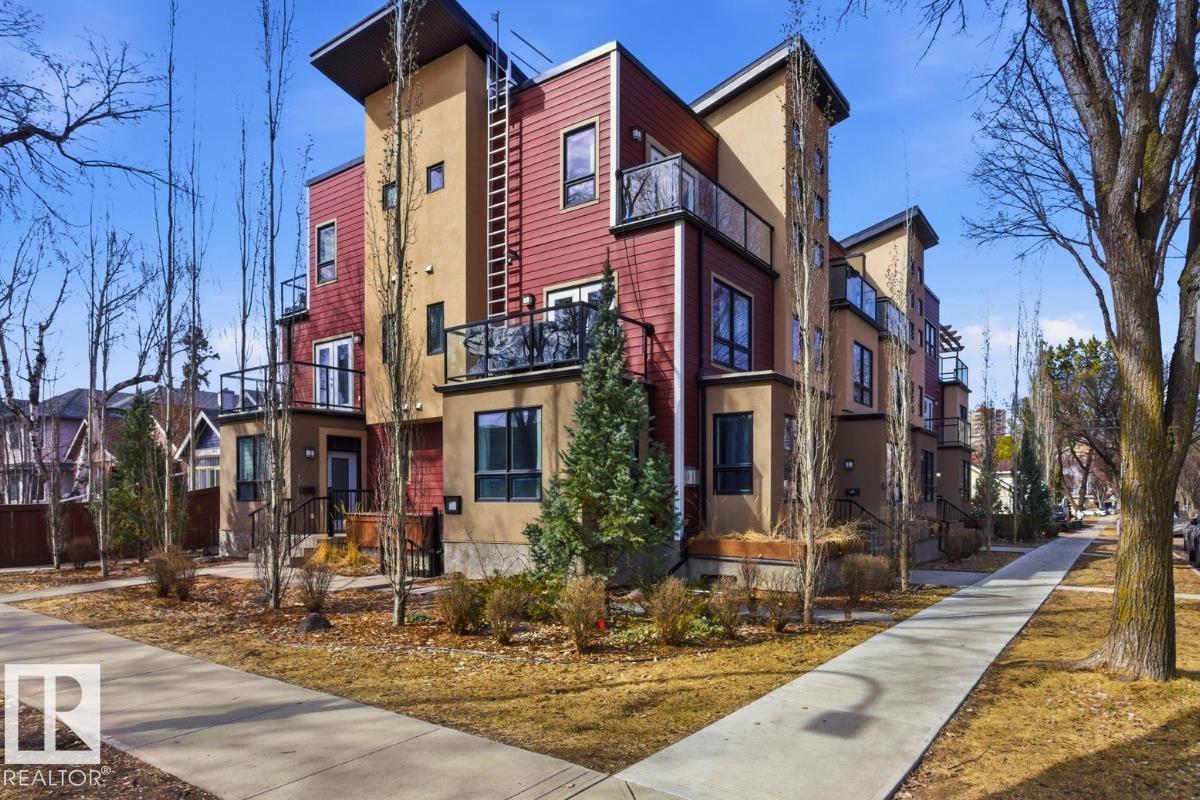 10806 83 Avenue, E4504032, Alberta,