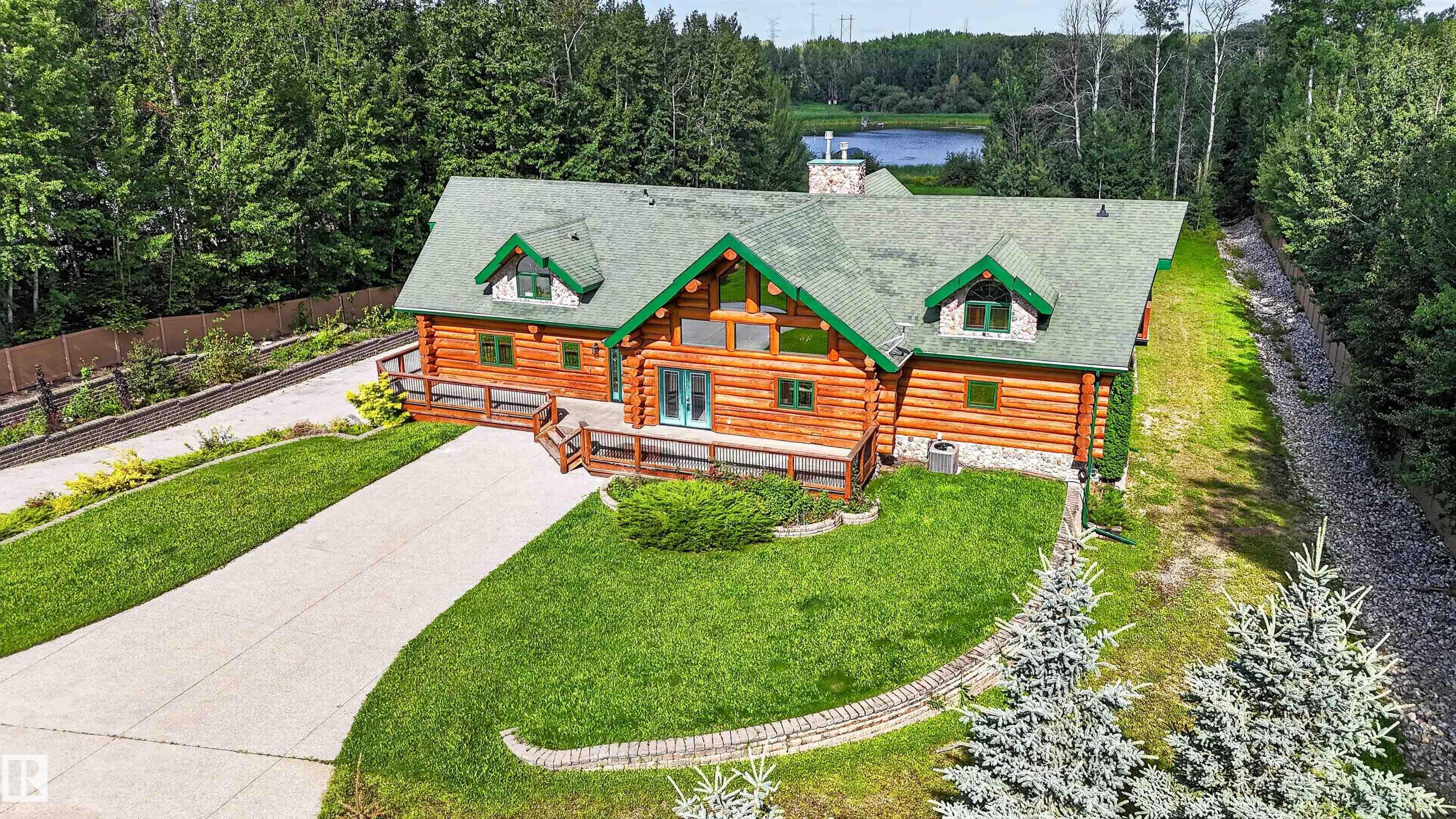 16 52111 RGE ROAD 25, E4504033, Alberta,