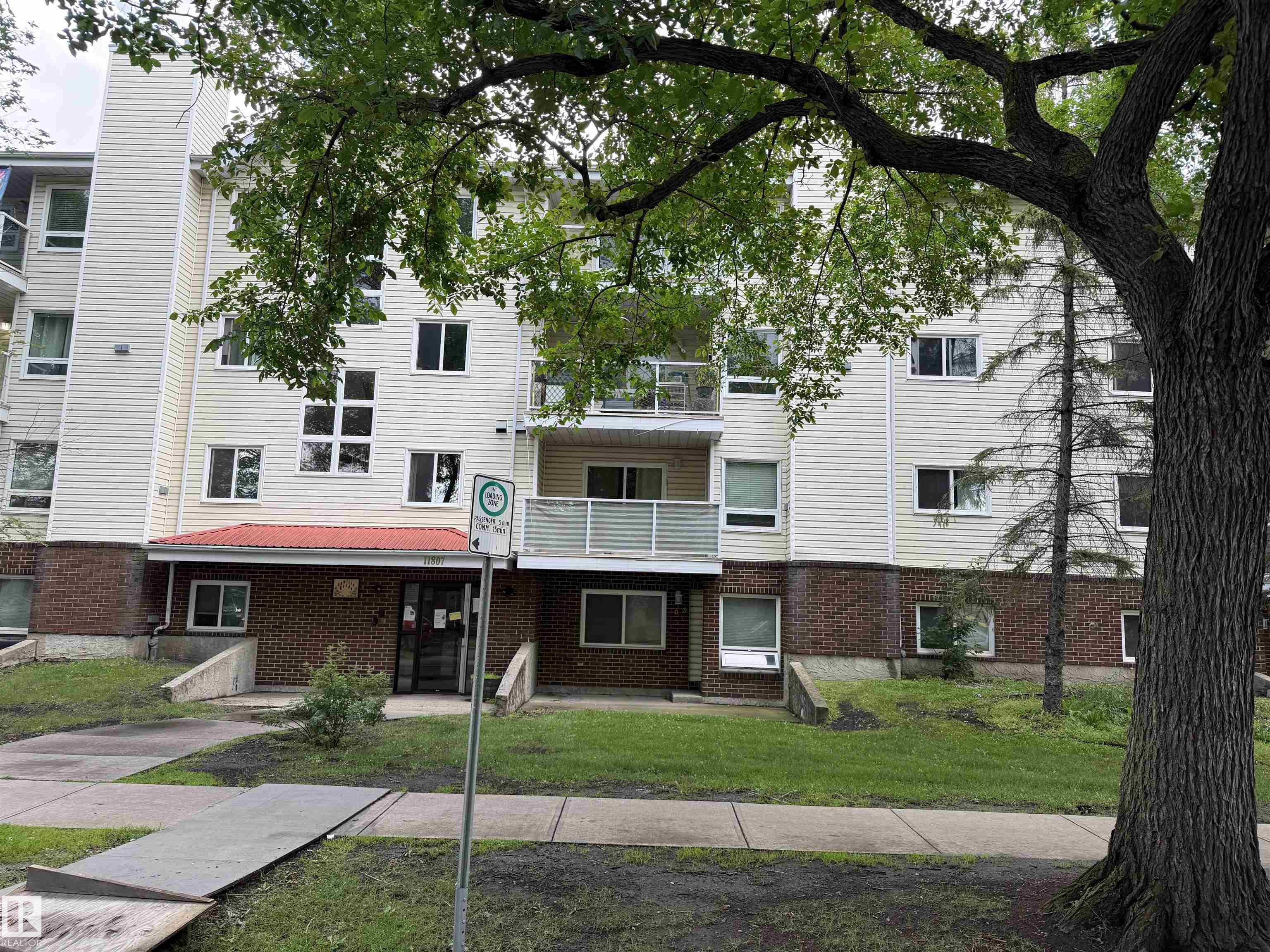 203 11807 101 Street, E4504034, Alberta,