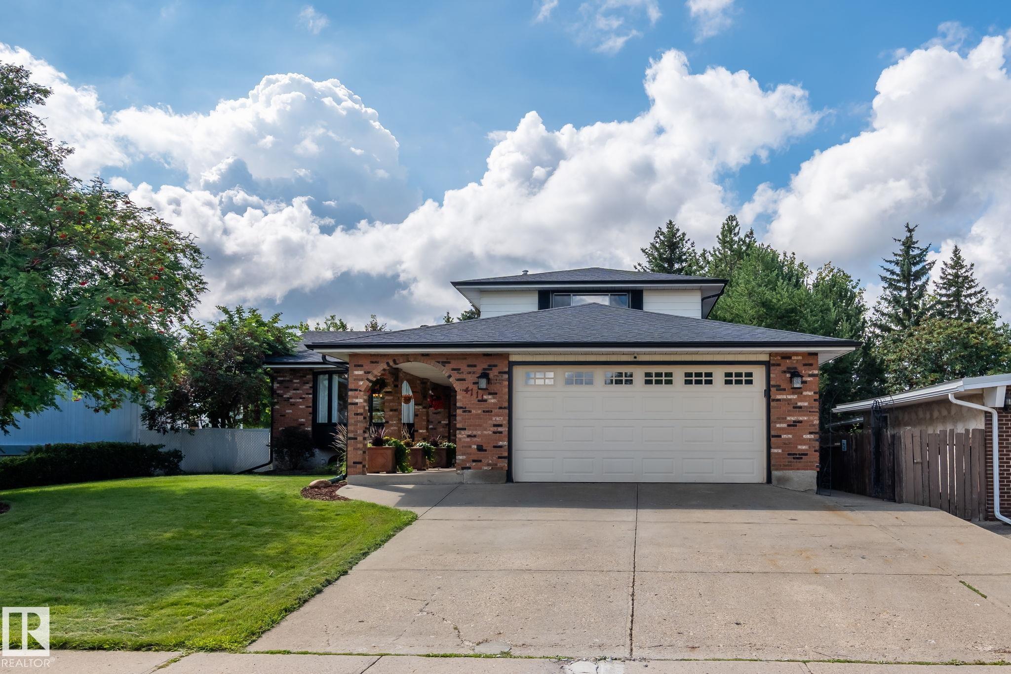 4111 131 Avenue, E4504037, Alberta,