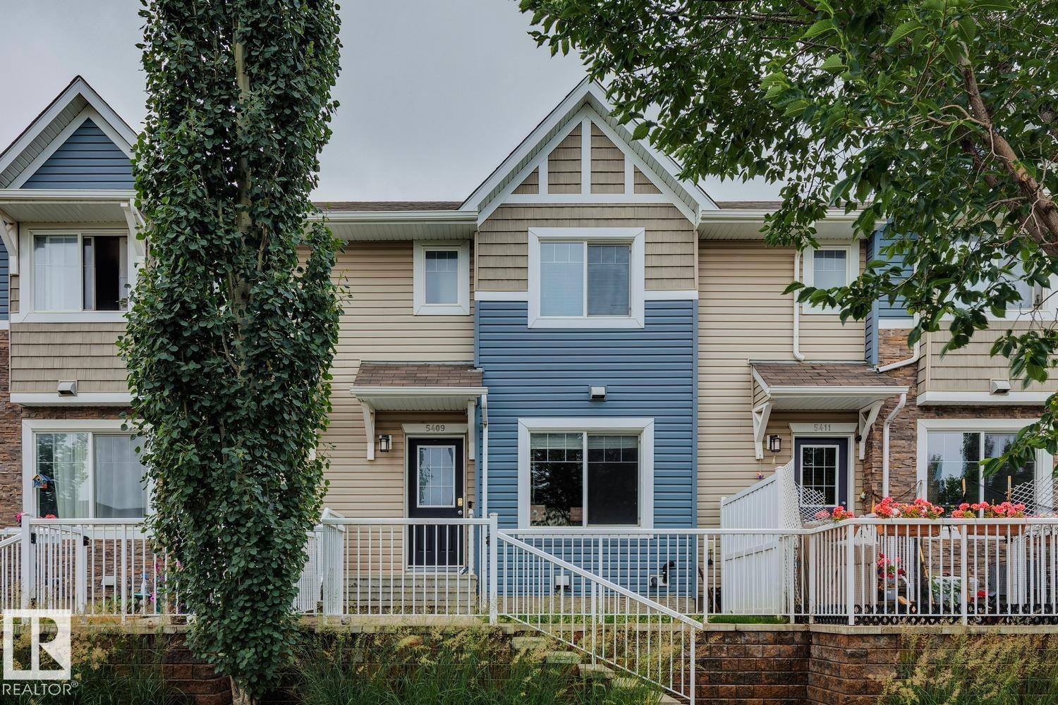 5409 3 Avenue, E4504039, Alberta,