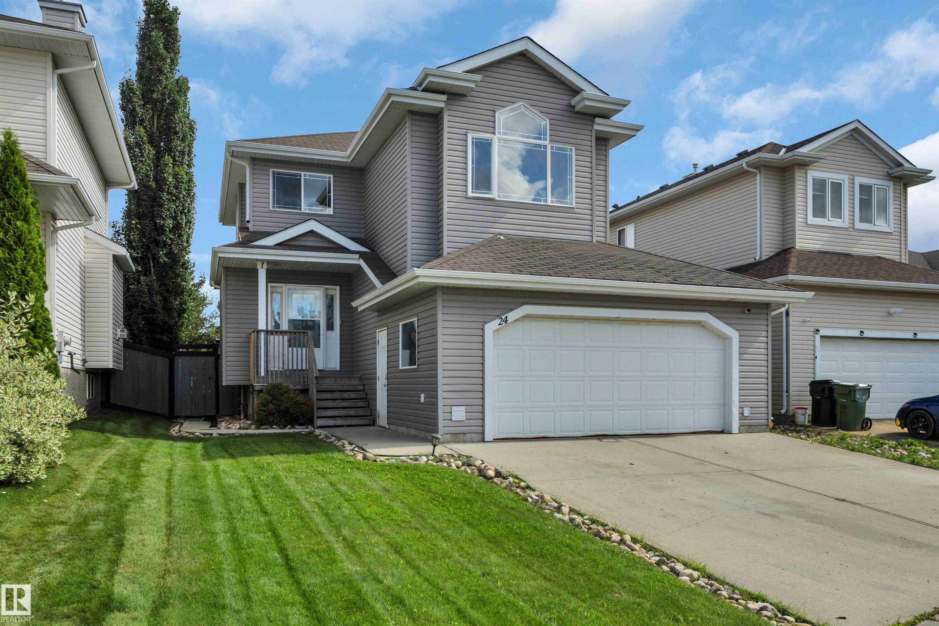 24 BIRCHMONT Drive, E4504042, Alberta,
