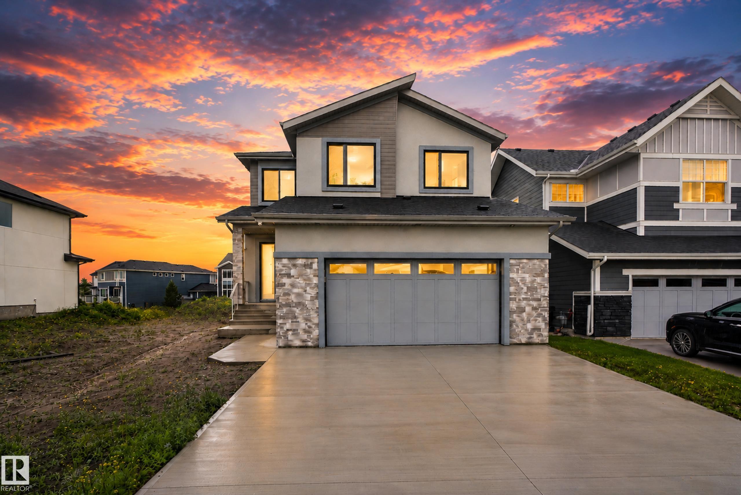 132 EDGEWATER Circle, E4504046, Alberta,