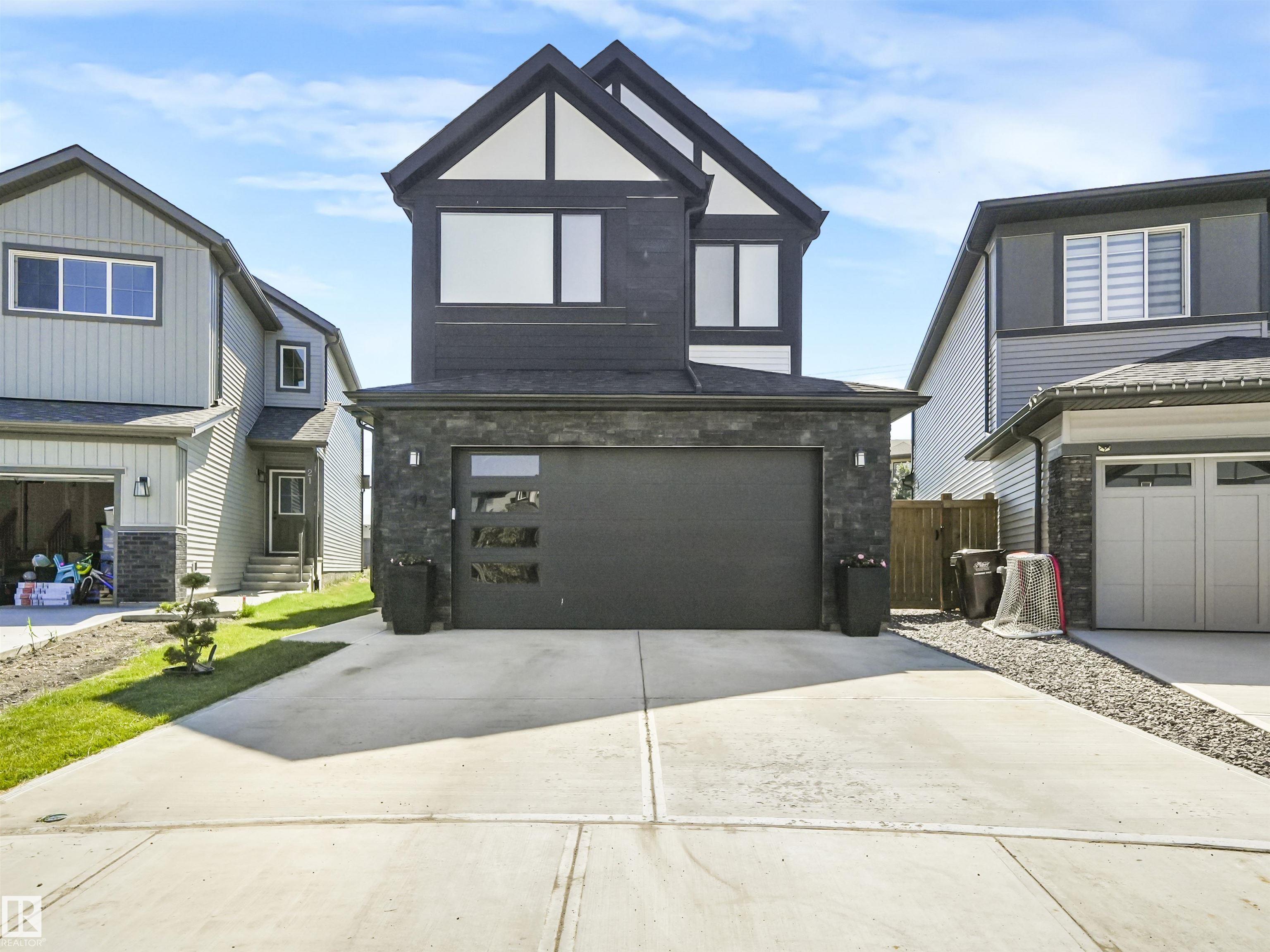 19 NETTLE Crescent, E4504053, Alberta,