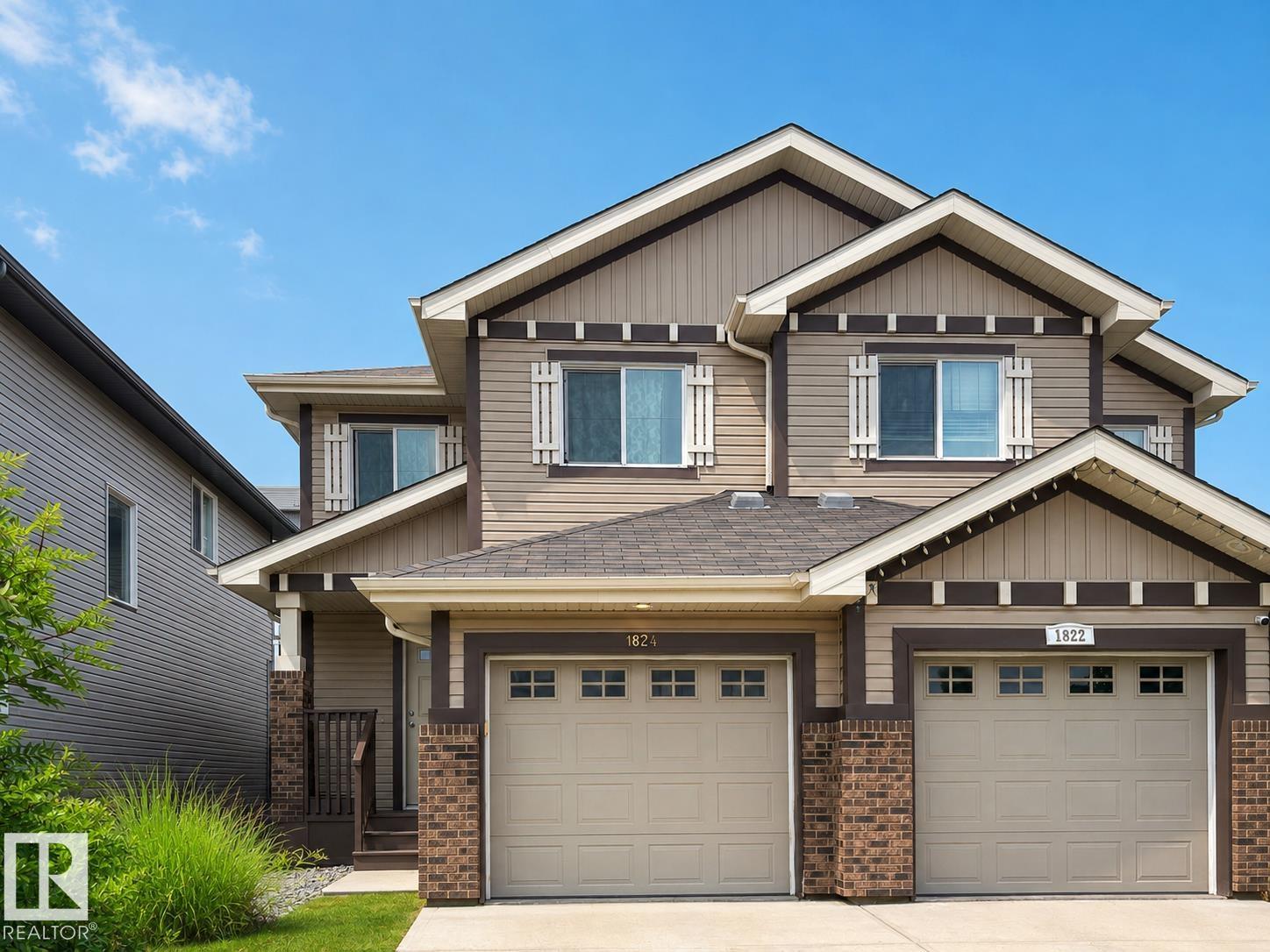 1824 RUTHERFORD Road, E4504054, Alberta,