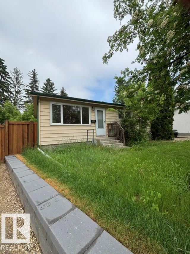 5316 107 Street, E4504063, Alberta,