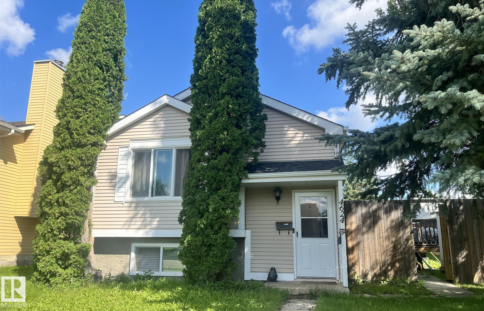 4624 36 Avenue, E4504071, Alberta,