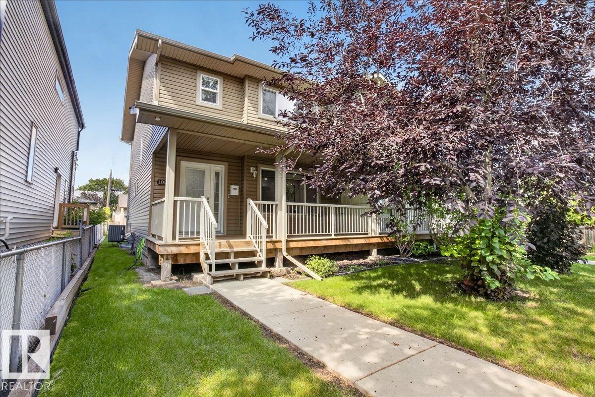 10210 151 Street, E4504073, Alberta,