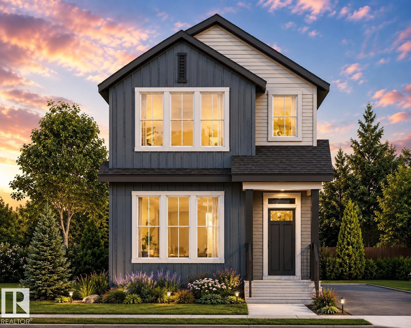 536 Ashgrove Circle, E4504075, Alberta,
