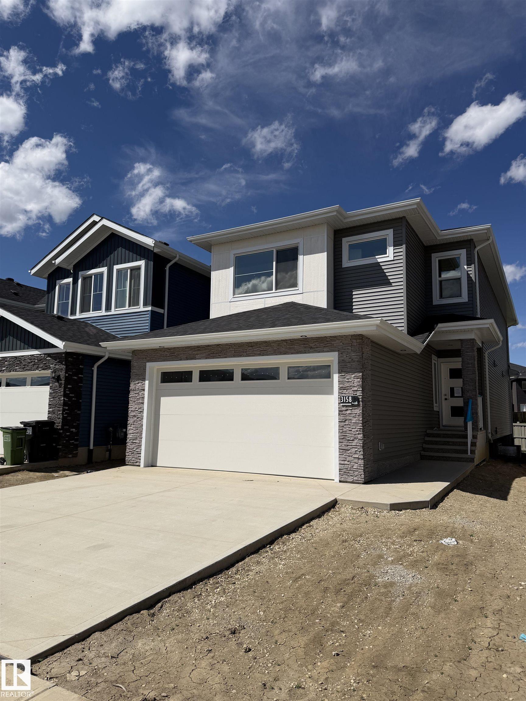 3158 MAGPIE Way, E4504083, Alberta,