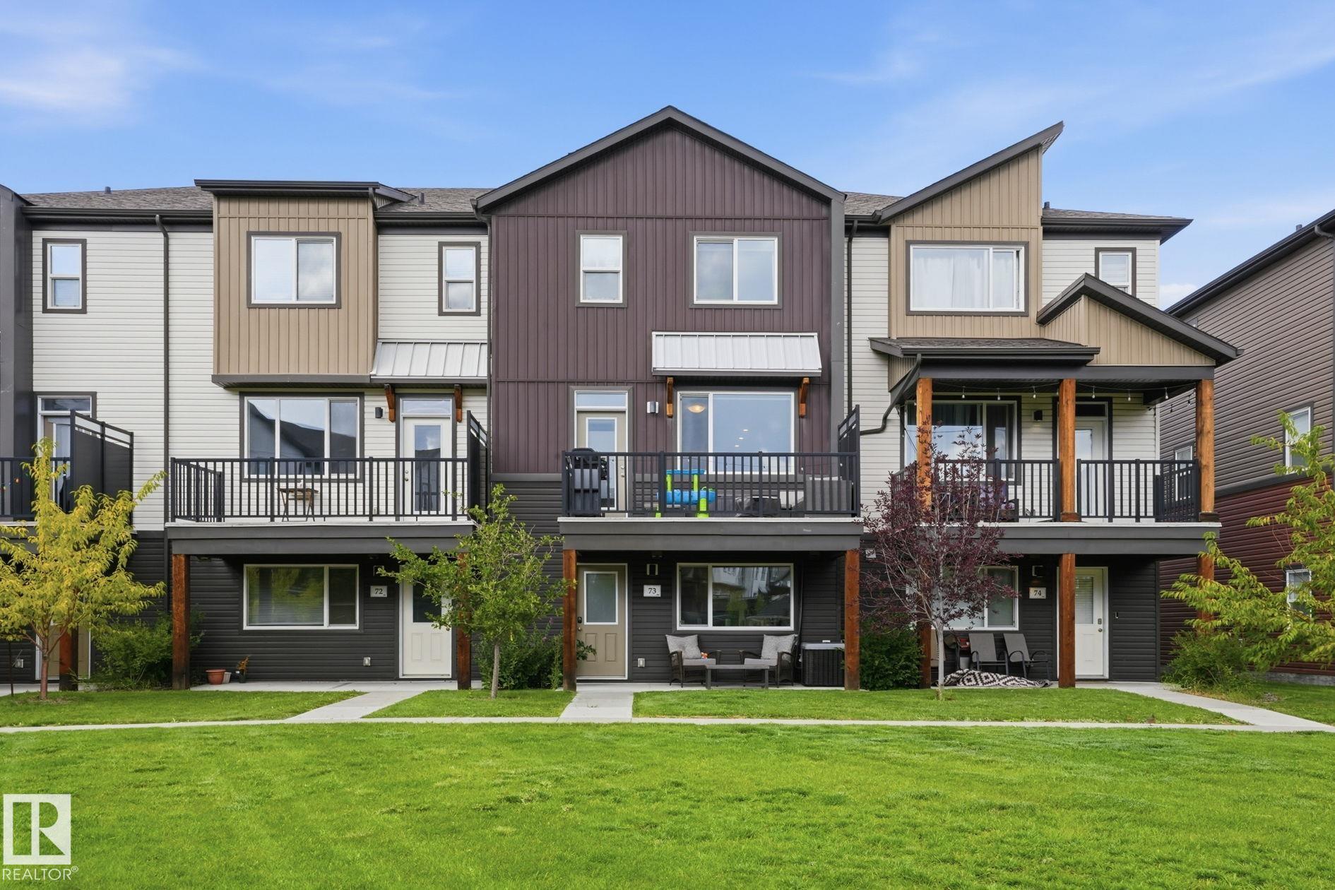 73 16903 68 Street, E4504093, Alberta,