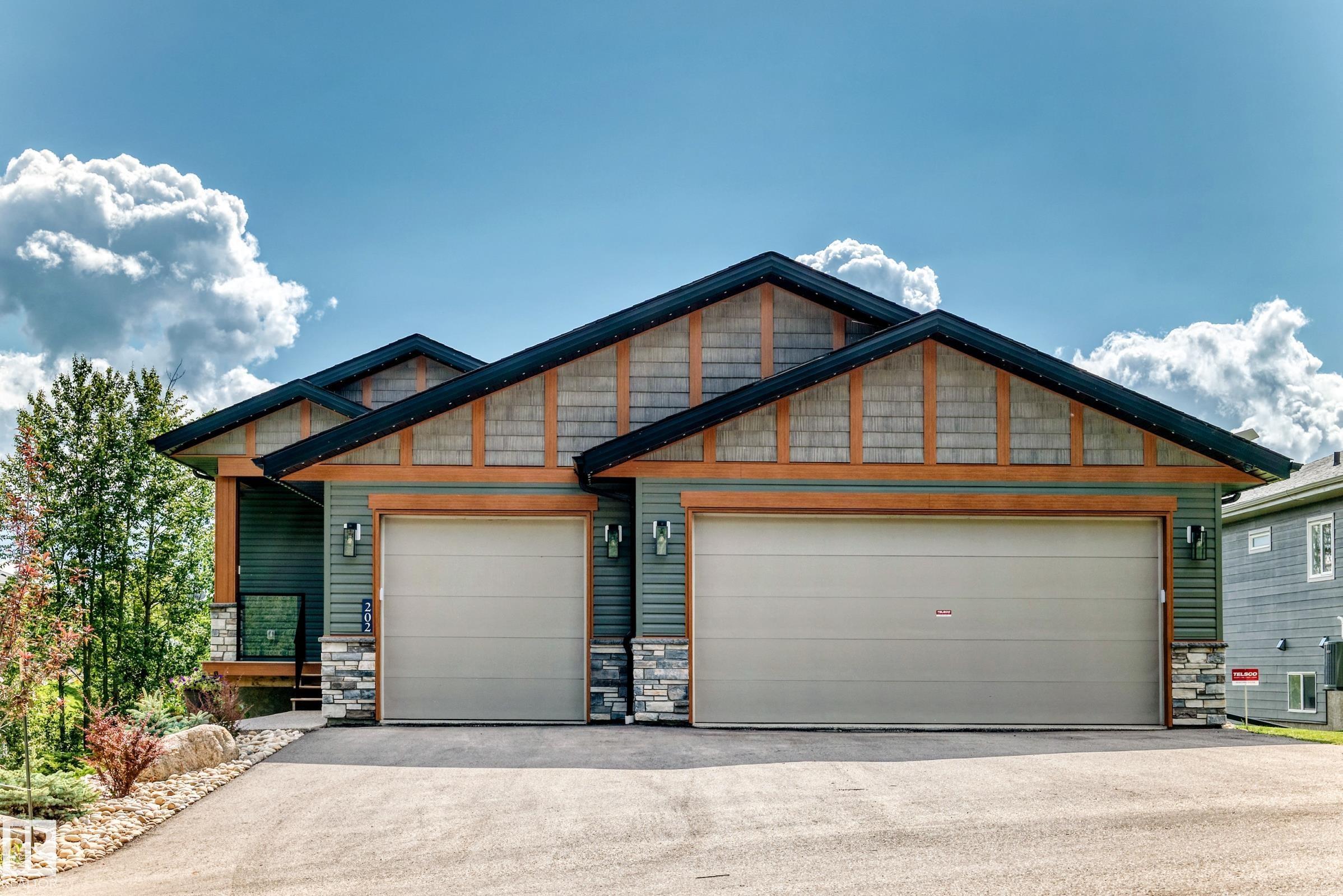 202 55101 Ste Anne Trail, E4504094, Alberta,