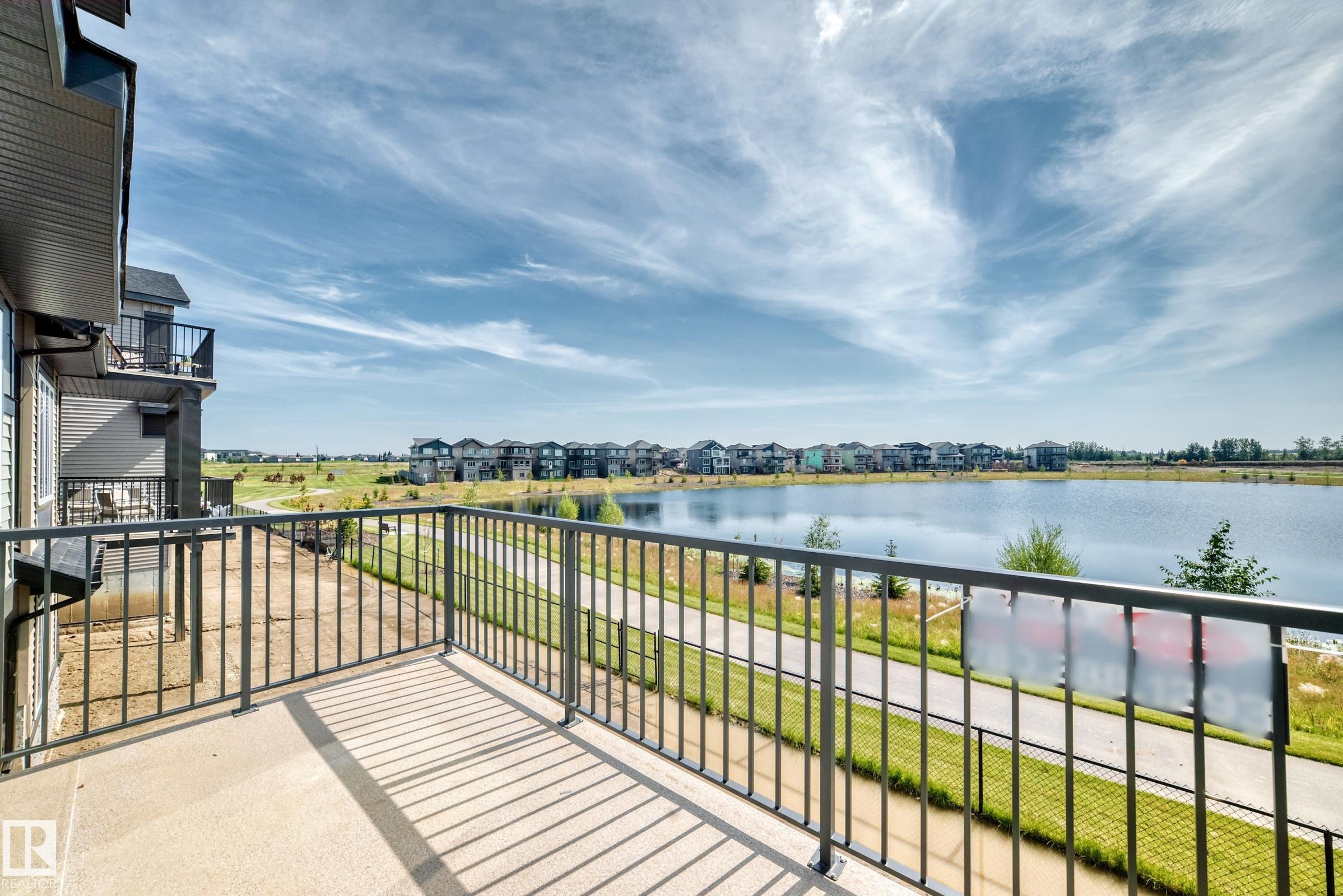 Second View of Crystal Creek_LEDU, Leduc, Alberta, T9E 0X5