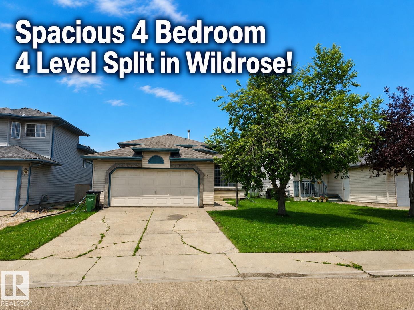 507 WISEMAN Lane, E4504098, Alberta,