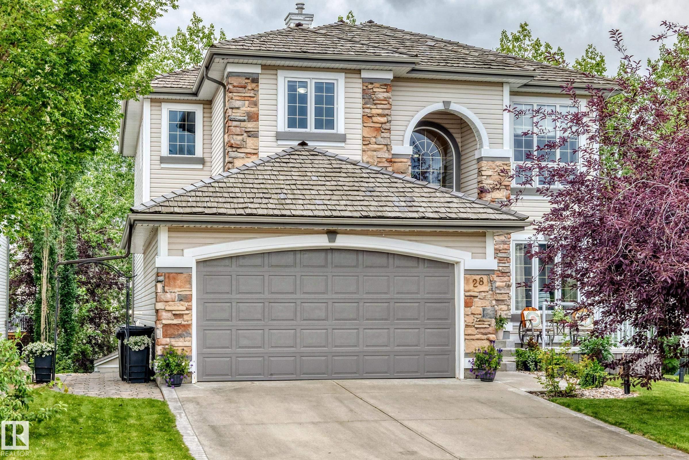28 Nottingham Harbour, E4504102, Alberta,