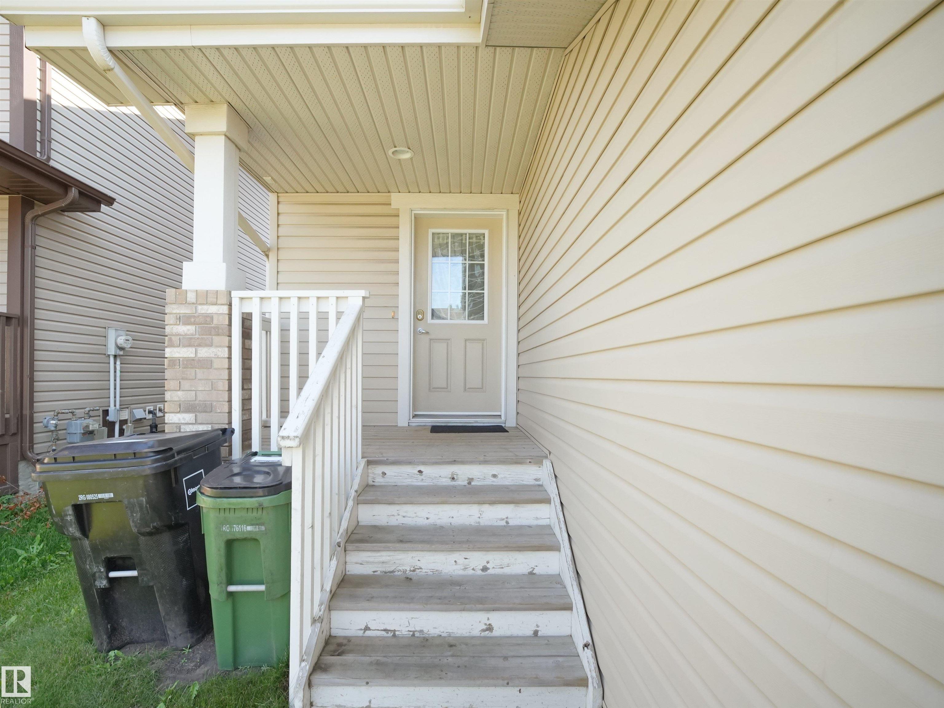 Second View of 17127 126 Street, Rapperswill, Edmonton, Alberta, T5X 0E6