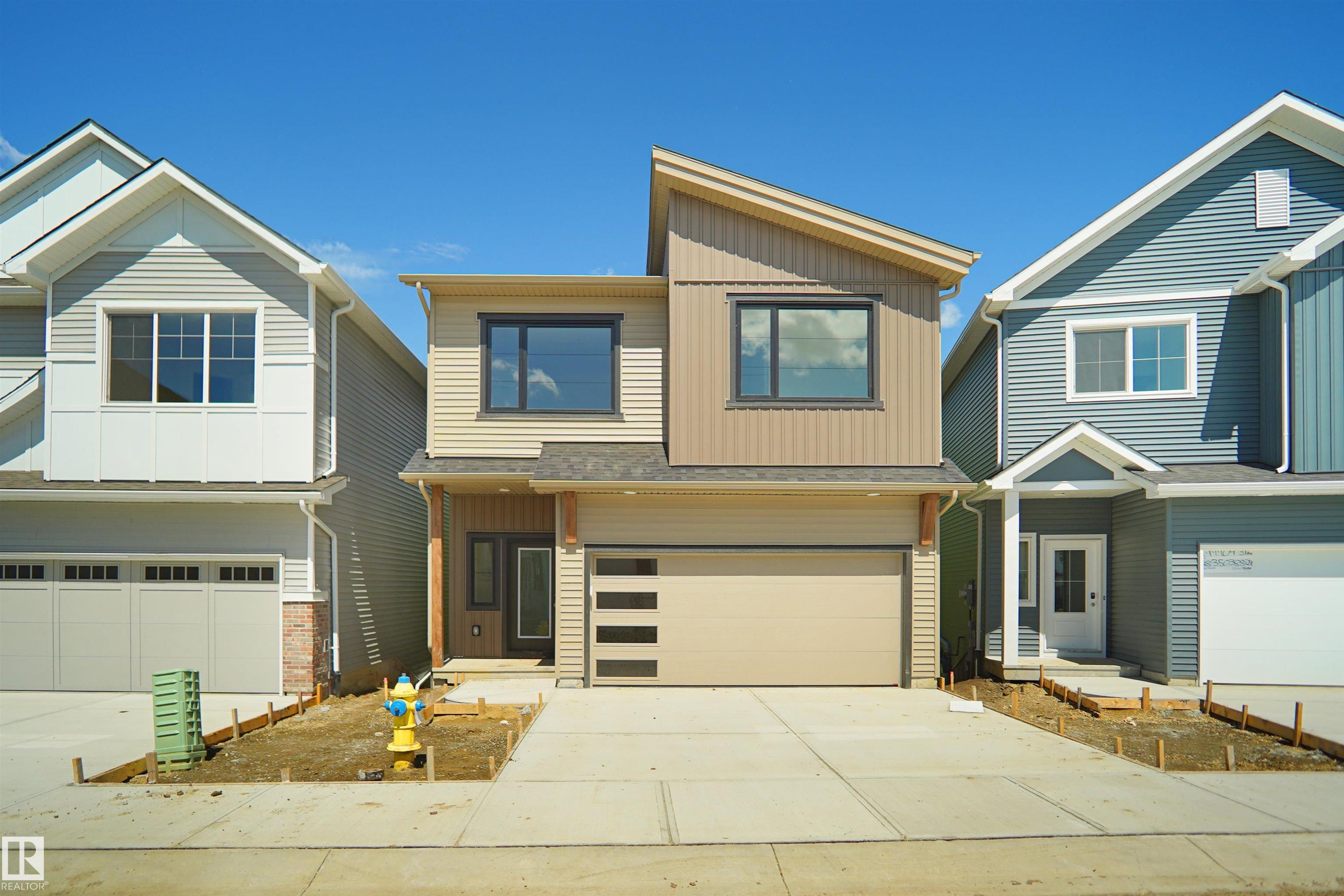 33 19904 31 Avenue, E4504113, Alberta,
