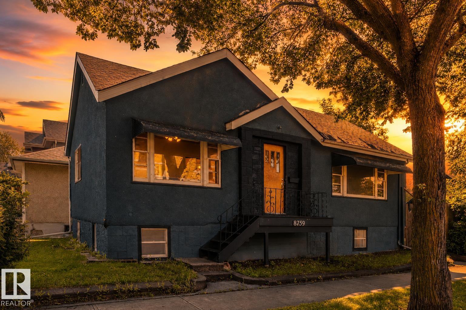 8759 78 Avenue, E4504114, Alberta,