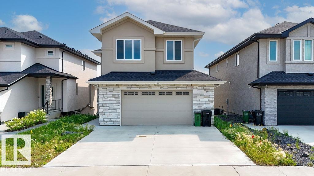 9331 181 Avenue NW, E4504119, Alberta,