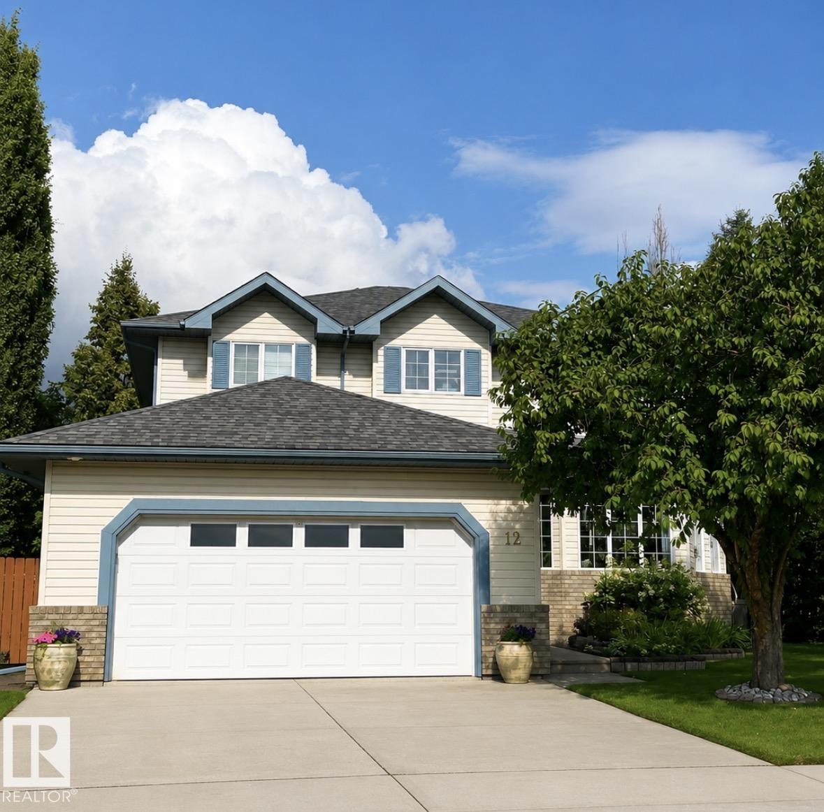 12 lDouziech Close, E4504121, Alberta,
