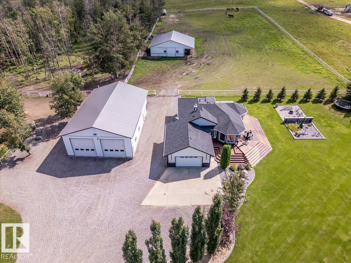Second View of 47537 RGE RD 30, None, Rural Leduc County, Alberta, T0C 2T0
