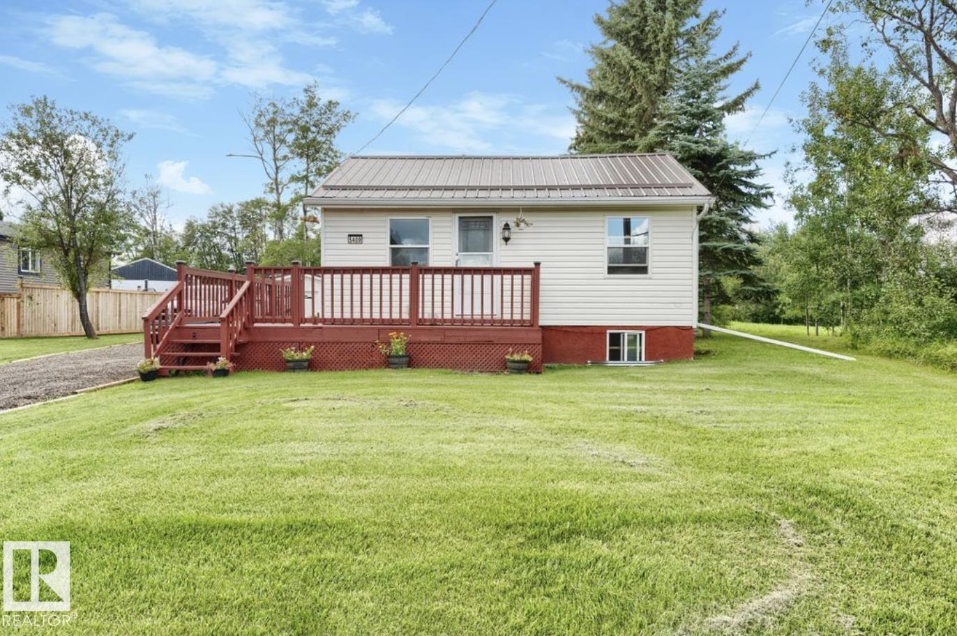 5409 45 Street, E4504129, Alberta,
